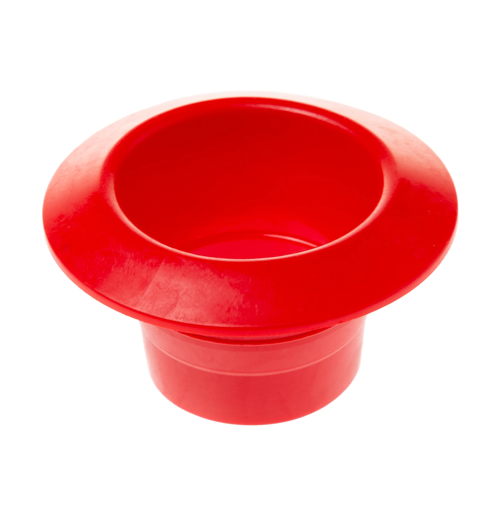 Outlet Foam Damper