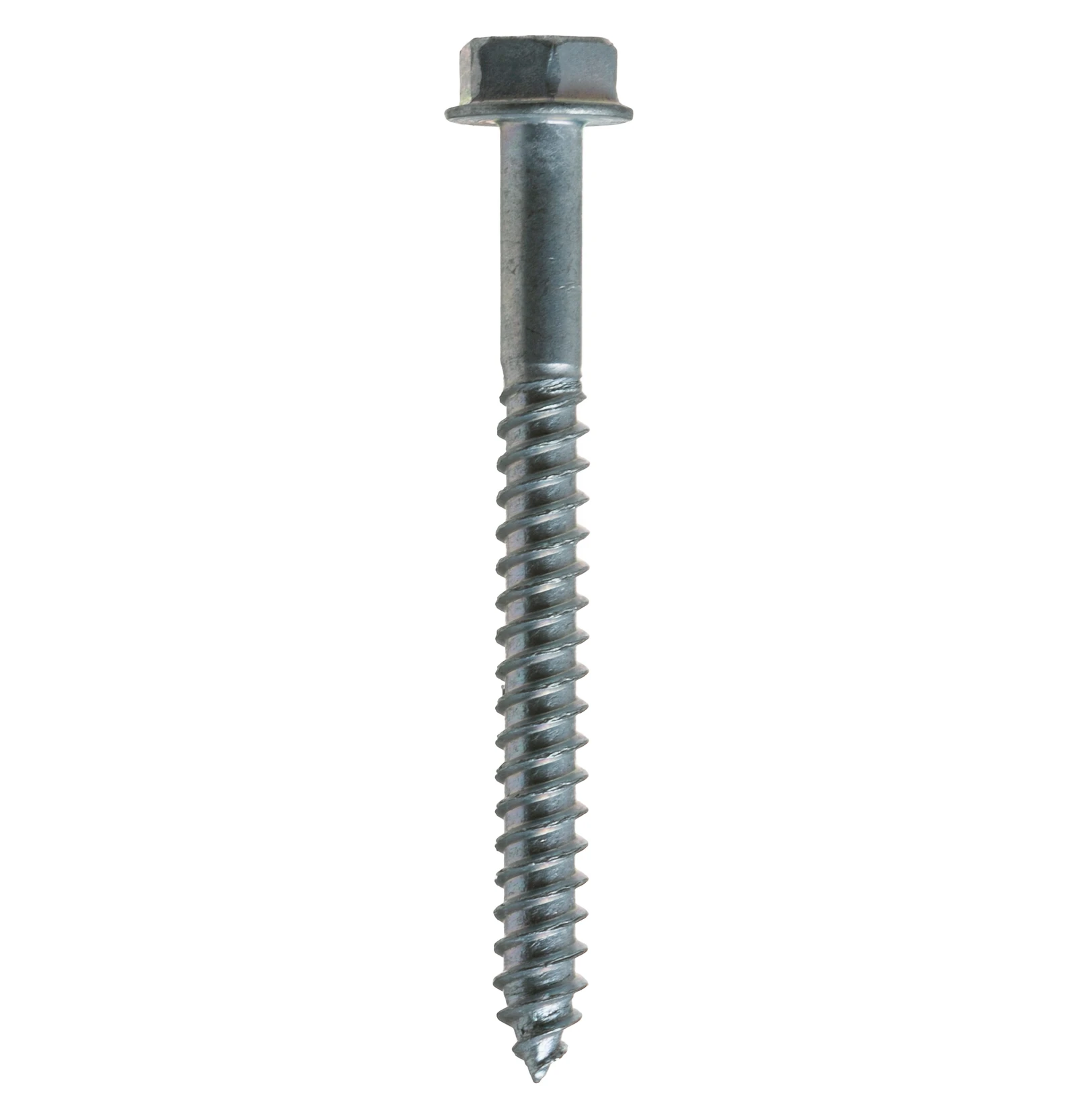 Screw 10-14 x 2"