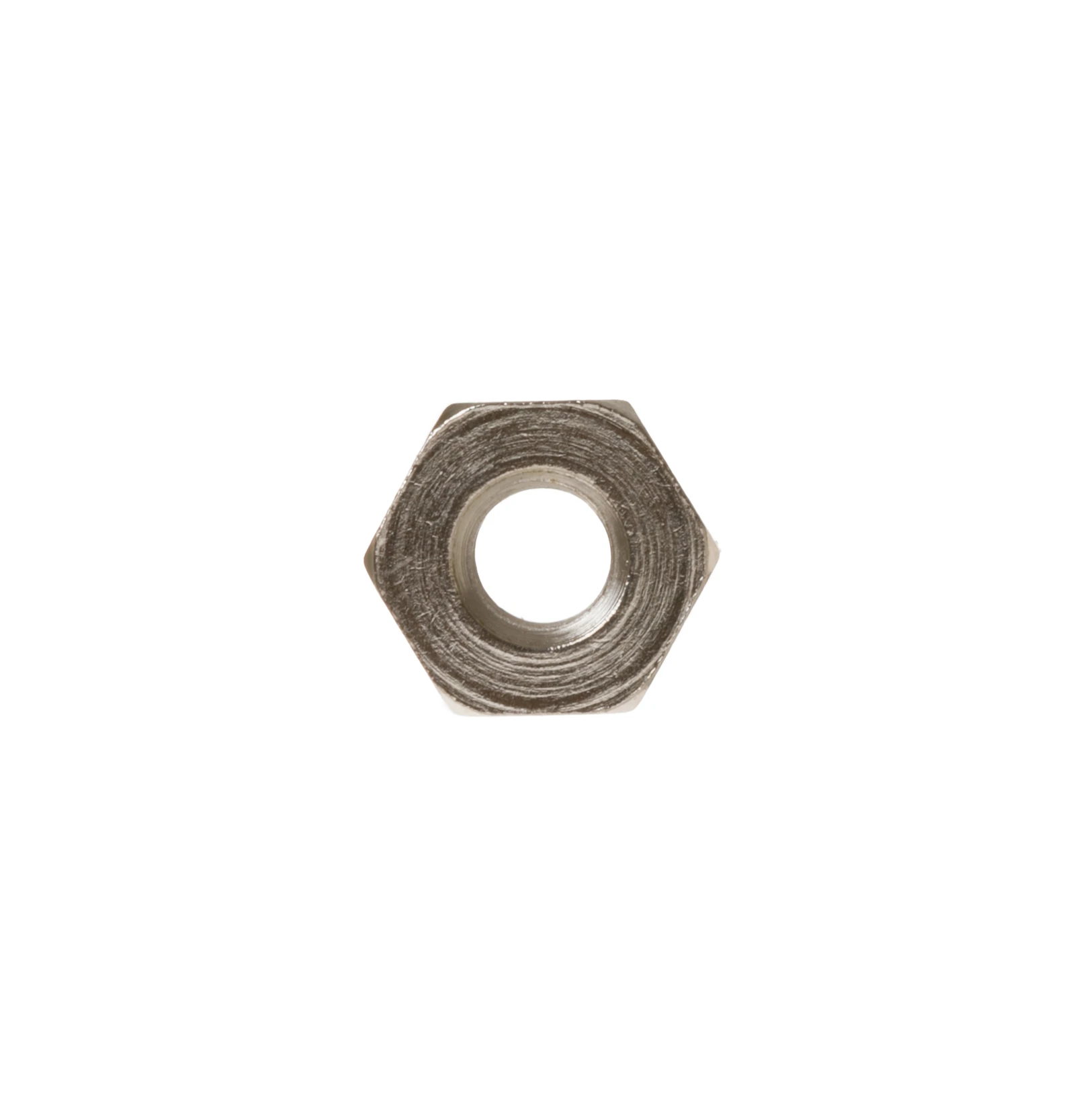 Fan Blade to Motor Nut