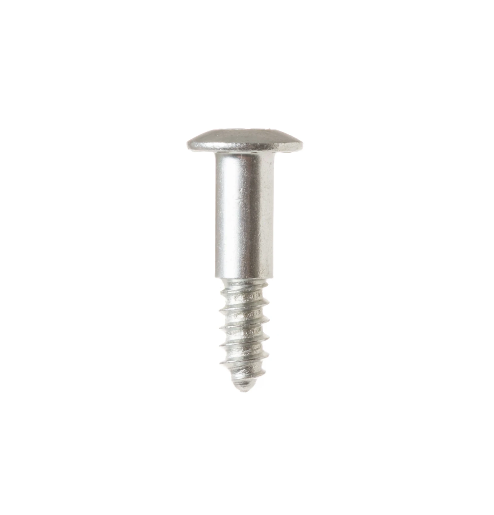 Screw 8-18 B PNT 3/4 S Red