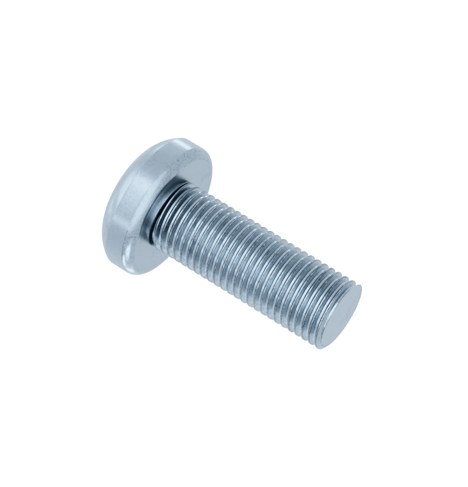 Screw 6-32 MCH PNT 3/8 S