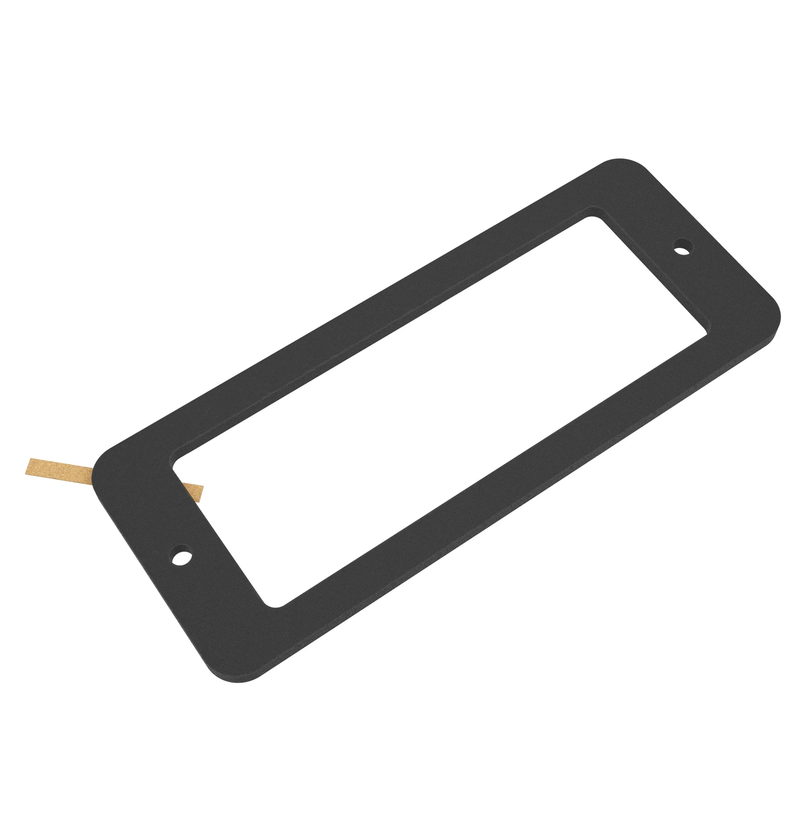 Burner Door Gasket