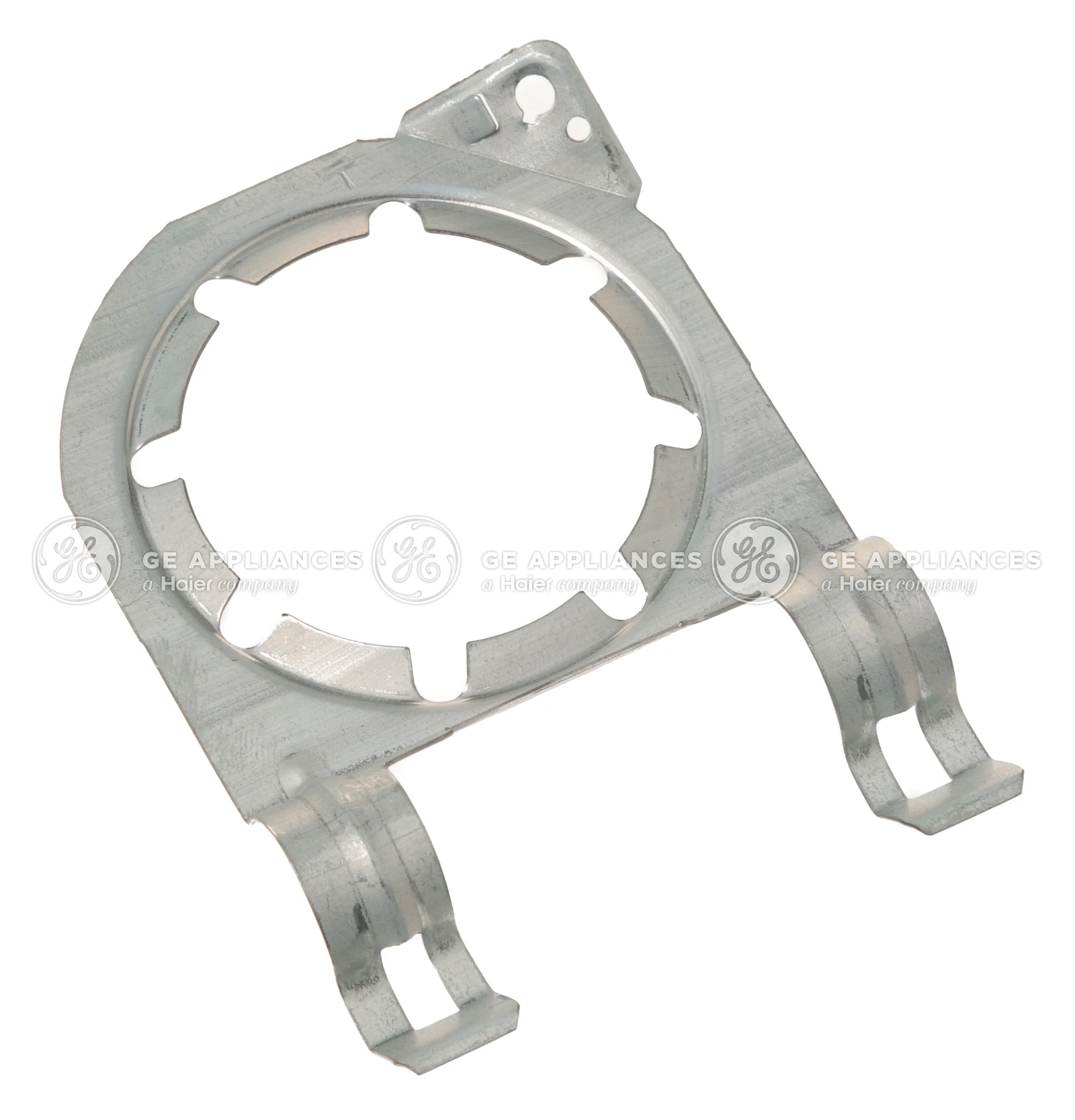 Thermostat Spring Clip
