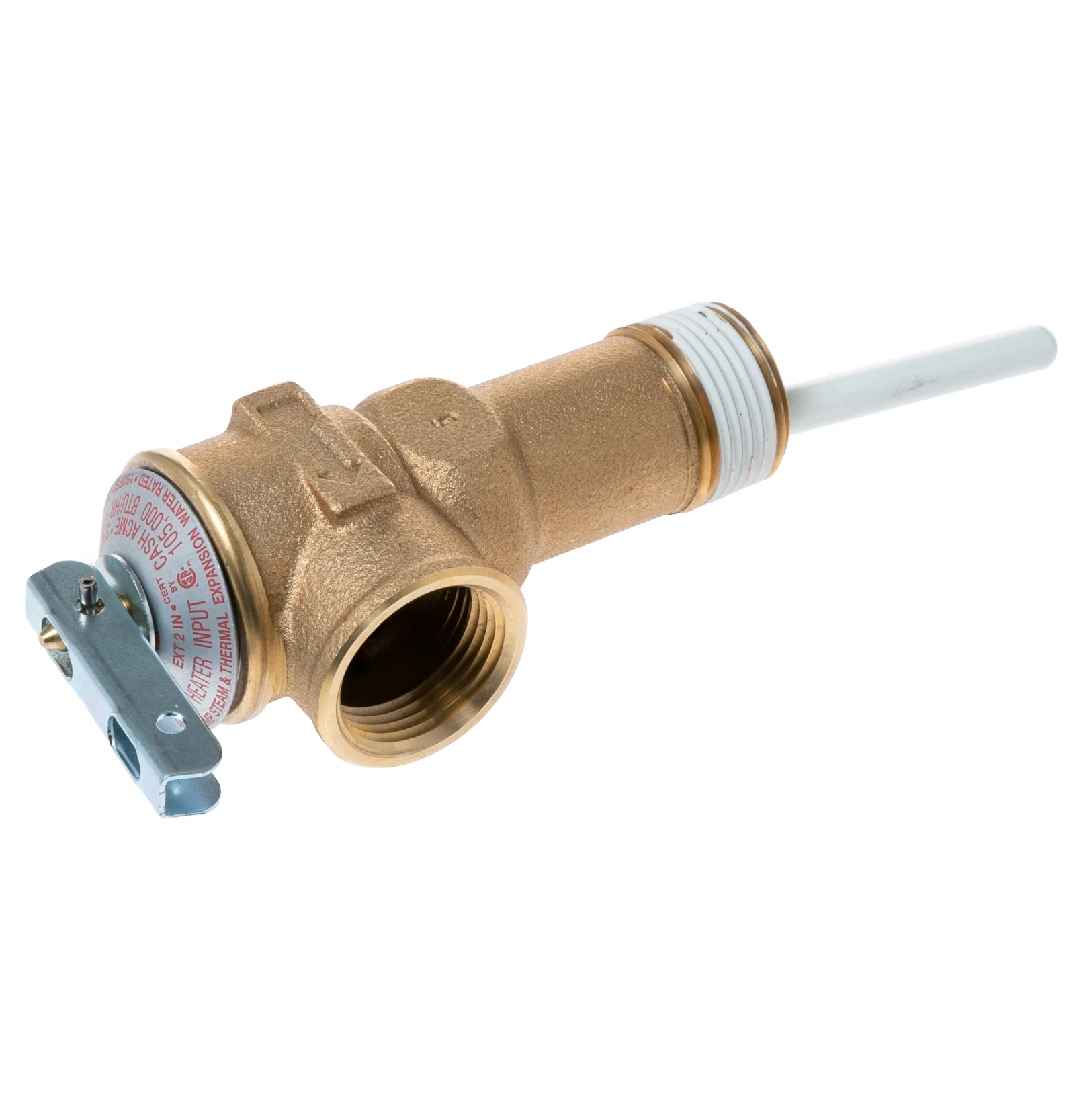 T-P Valve