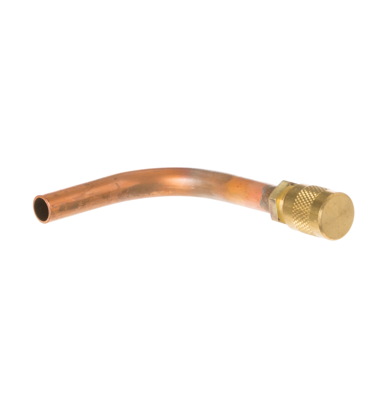 Comp Process Tube Assembly
