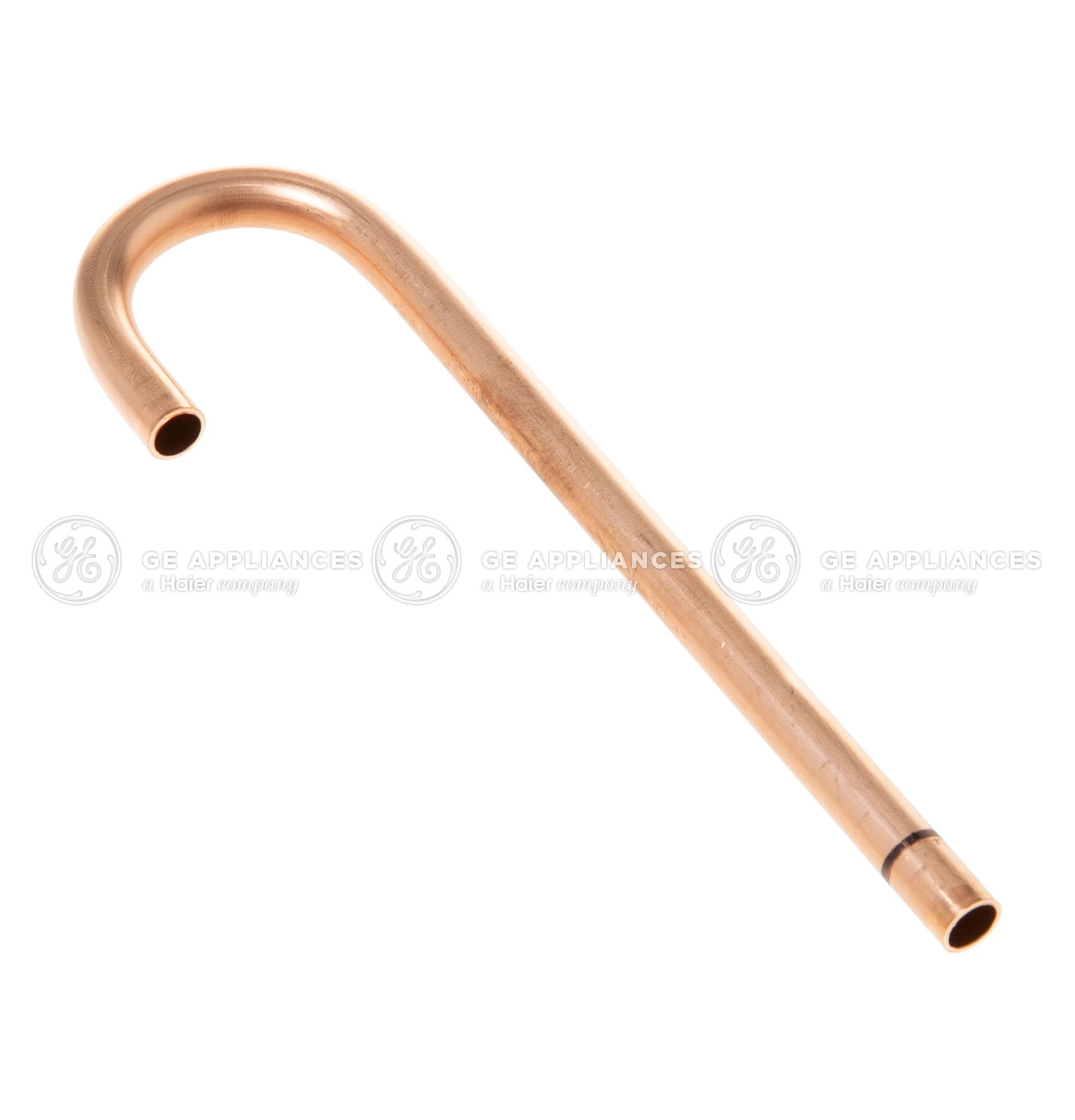 Condenser Connection Tube
