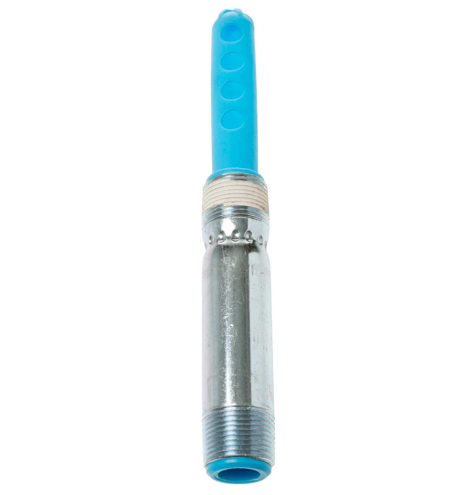 Cold Side Pipe Tube Assembly