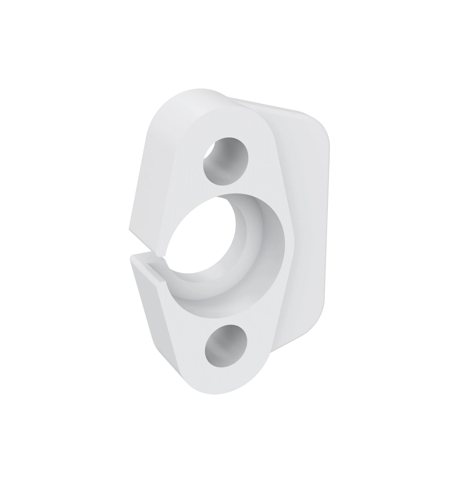 Thermistor Retainer Cap