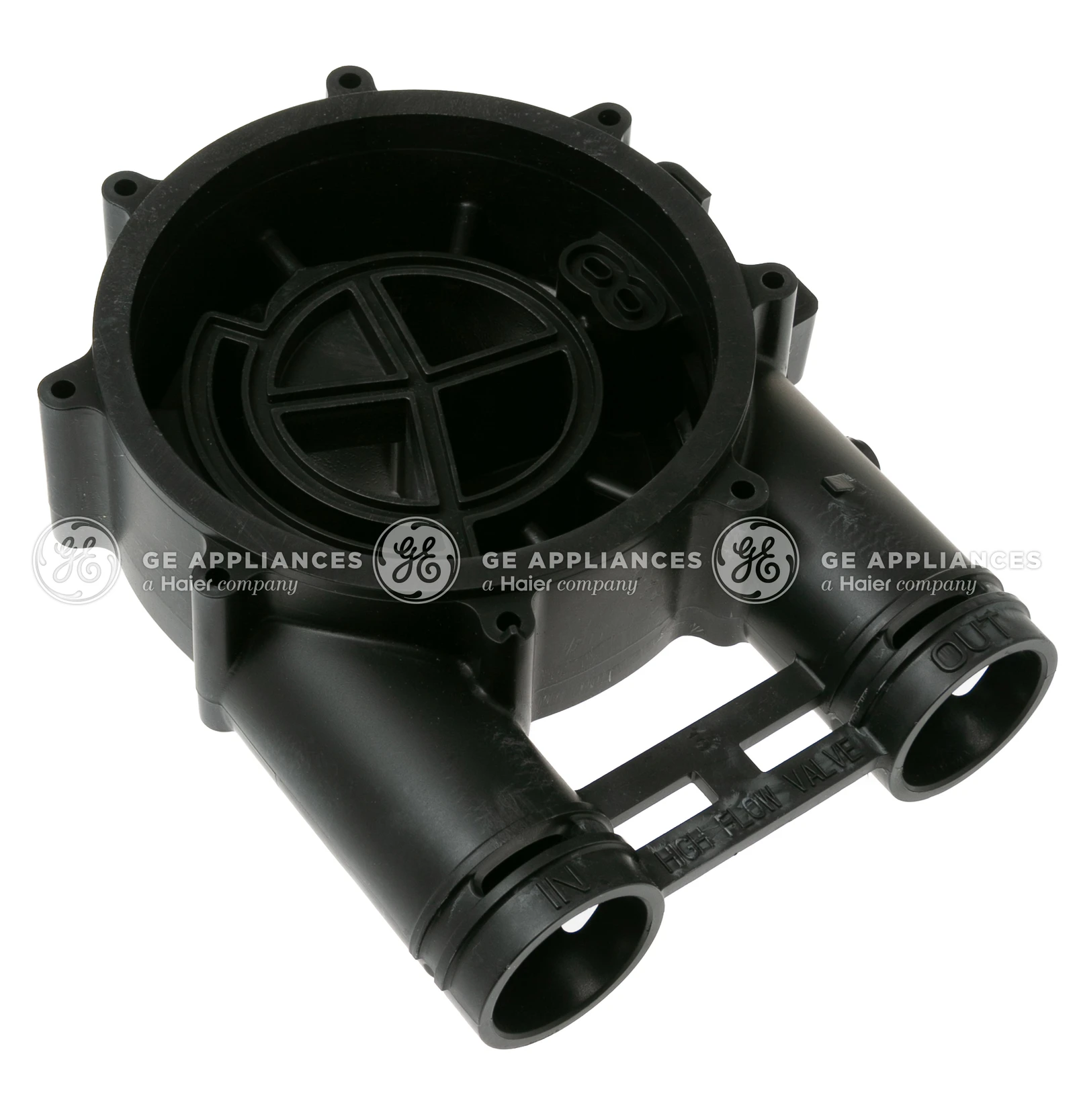 Valve Body