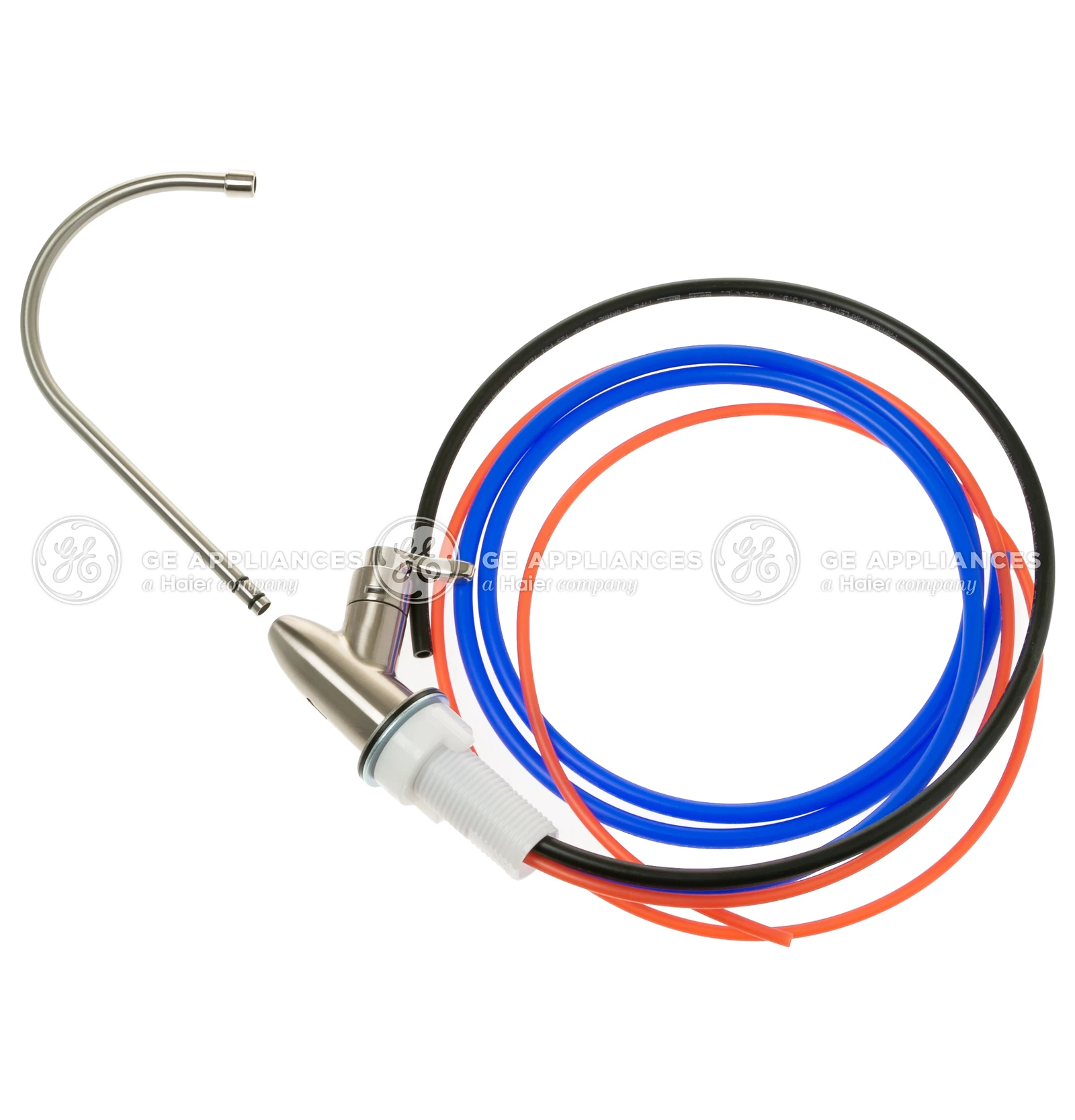 Faucet Assembly