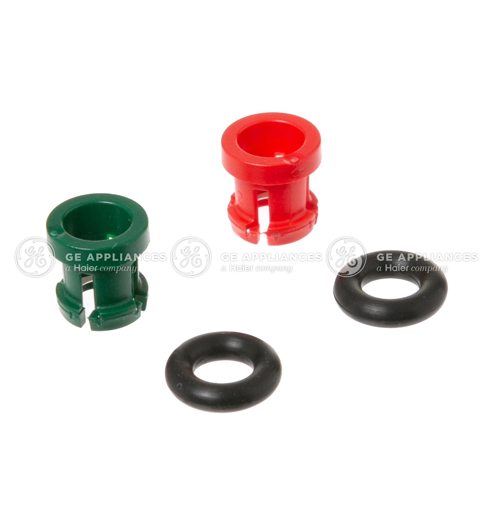 1/4" Collet Kit