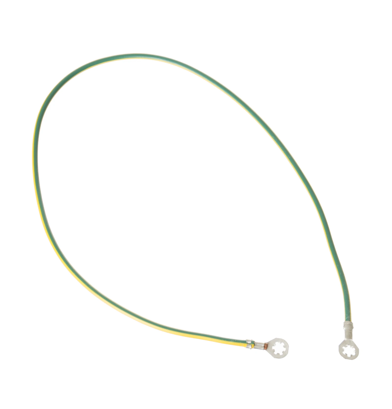 Ground Wire to J-Box