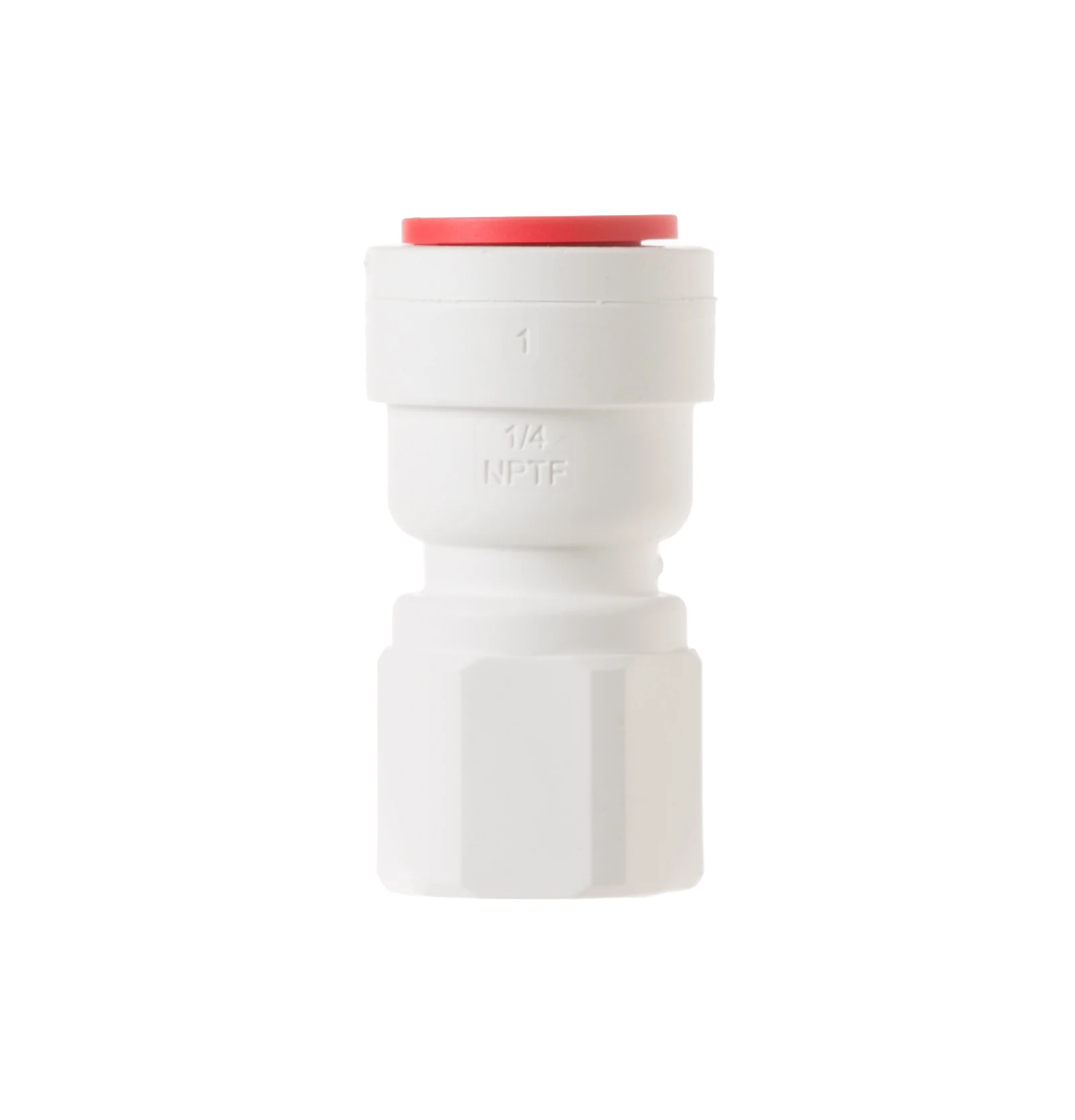 Faucet Fitting 3/8" Tube