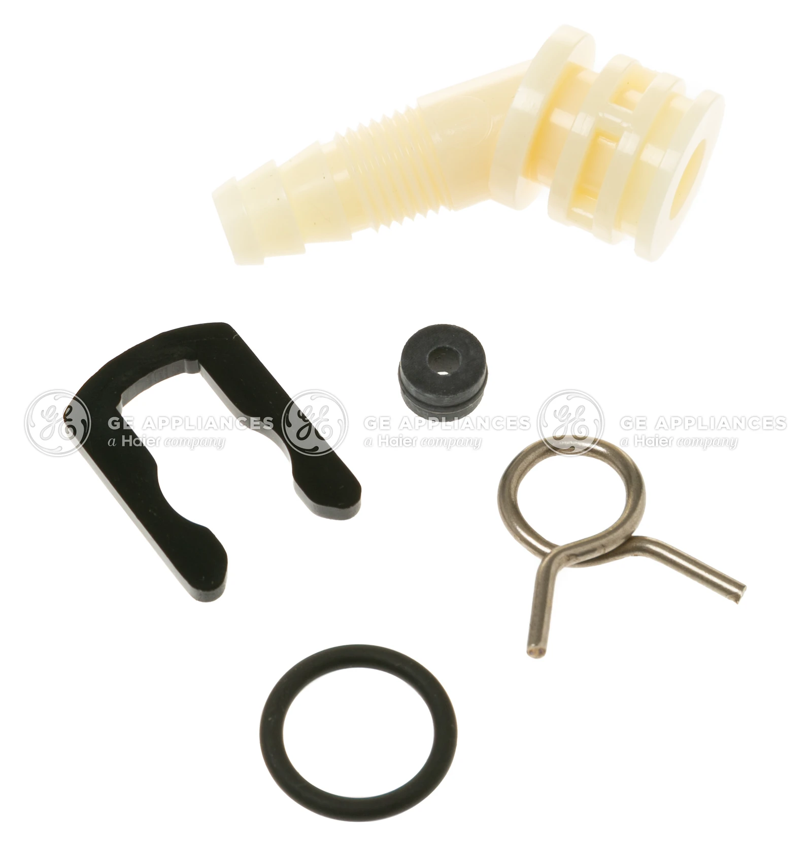 Drain Hose Adapter Kit