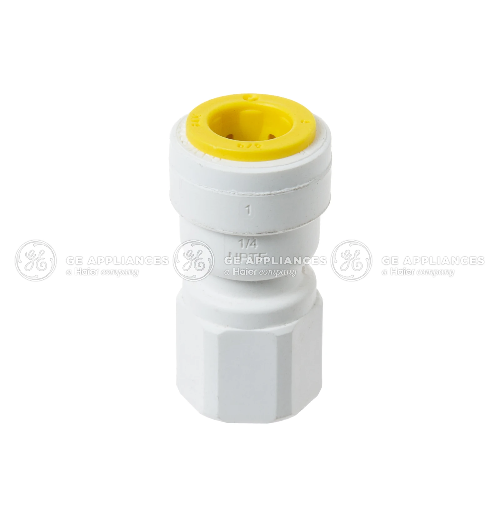 Tank Connector
