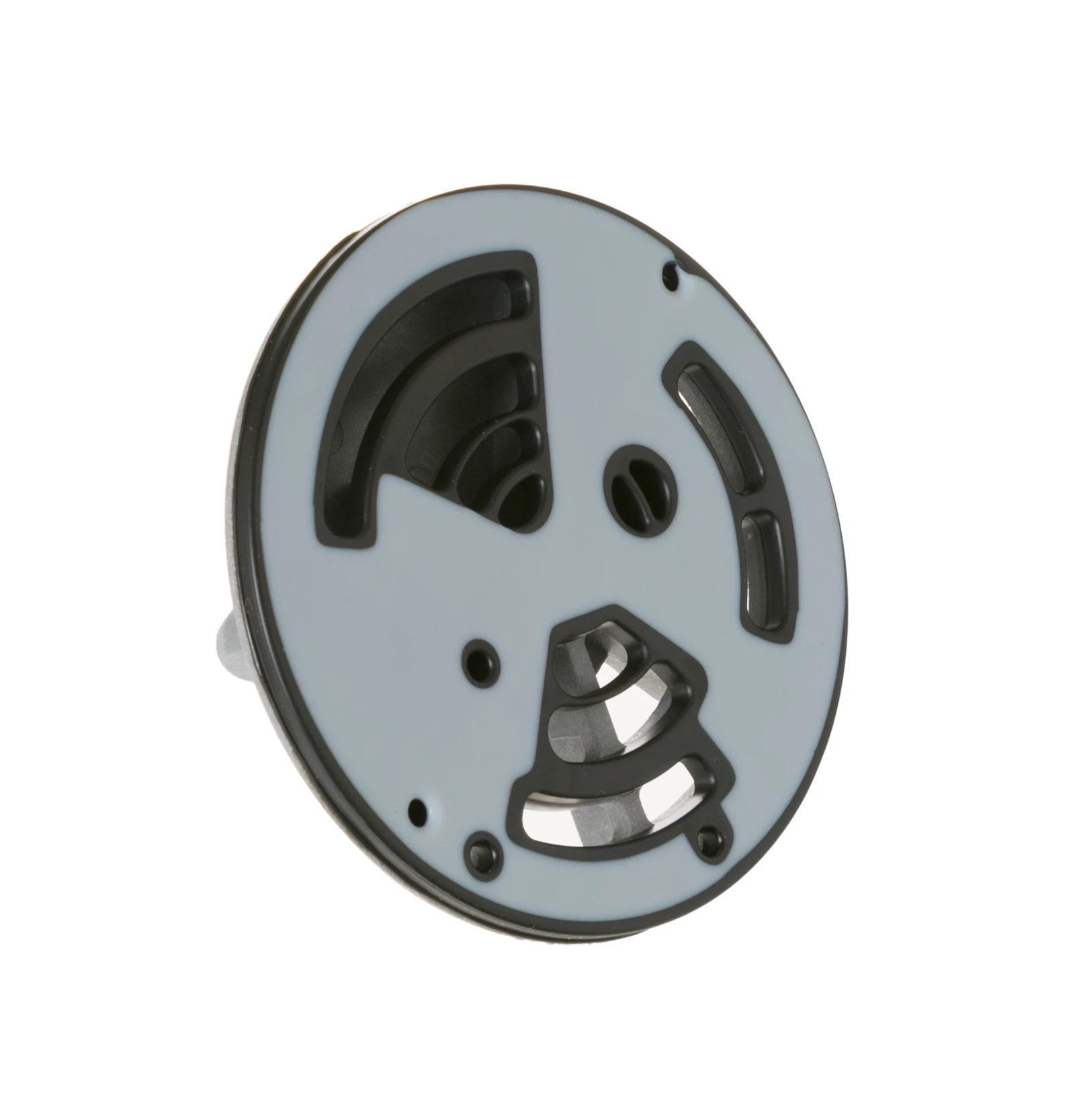 Rotor and Disc