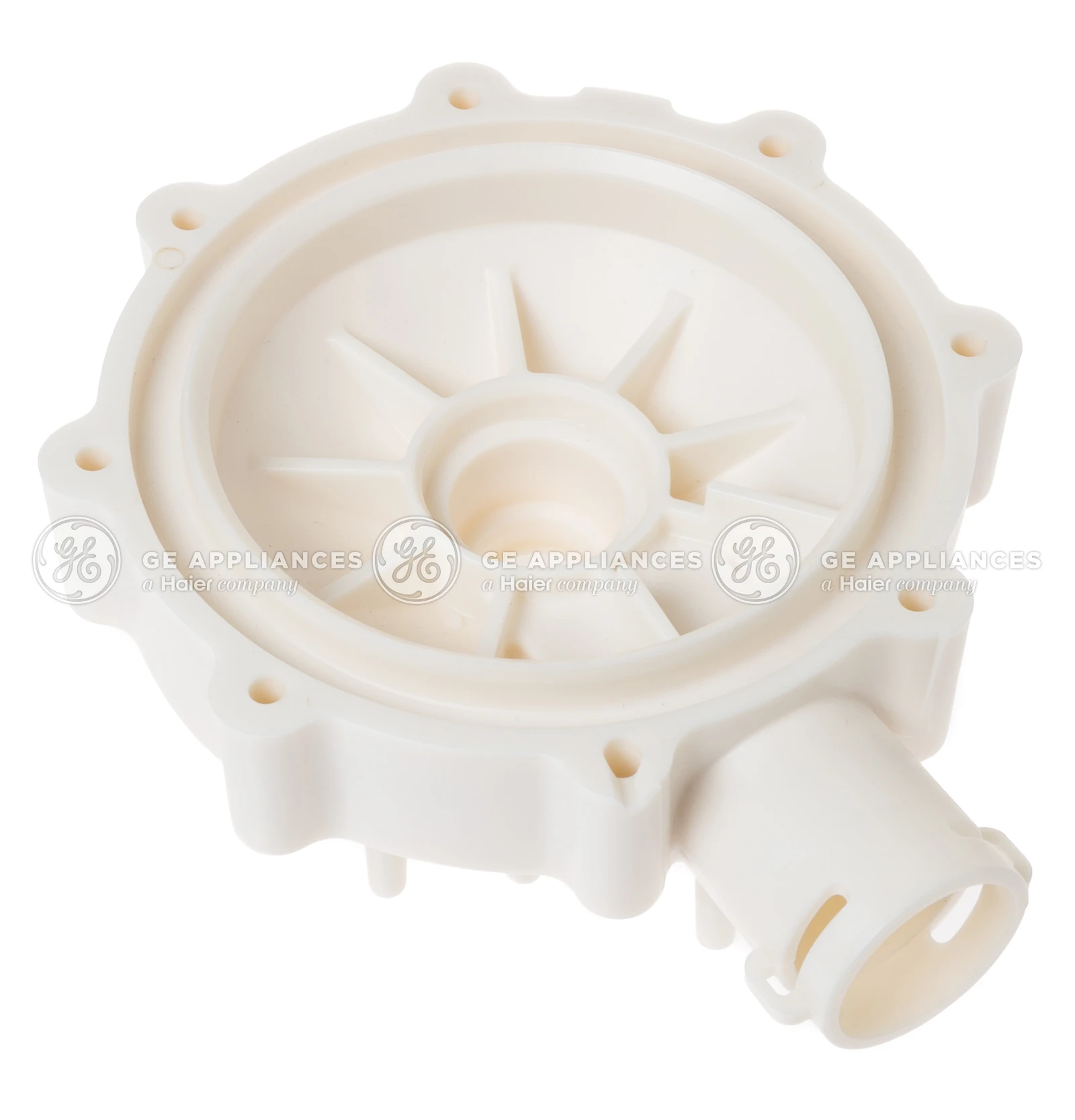 Valve Cover