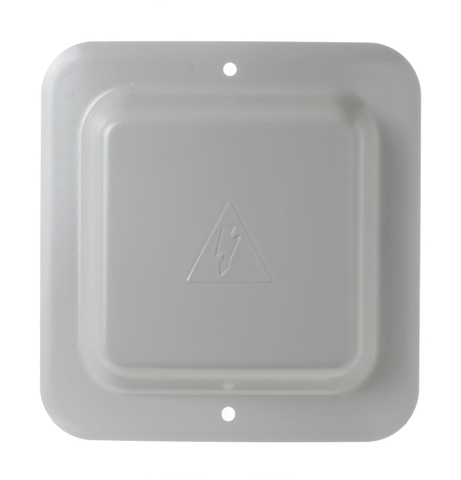 Element Metal Cover L. Red