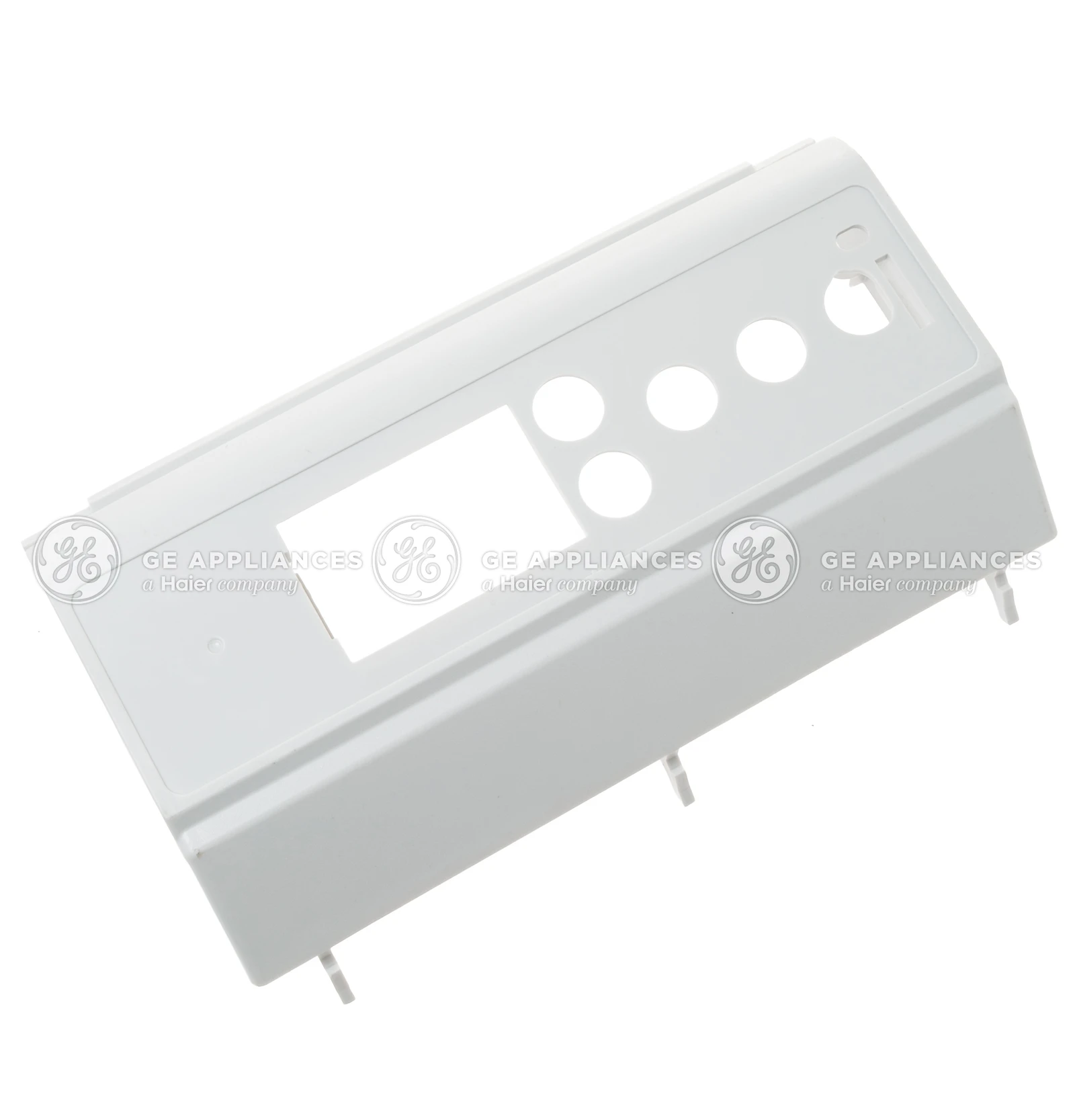 Faceplate
