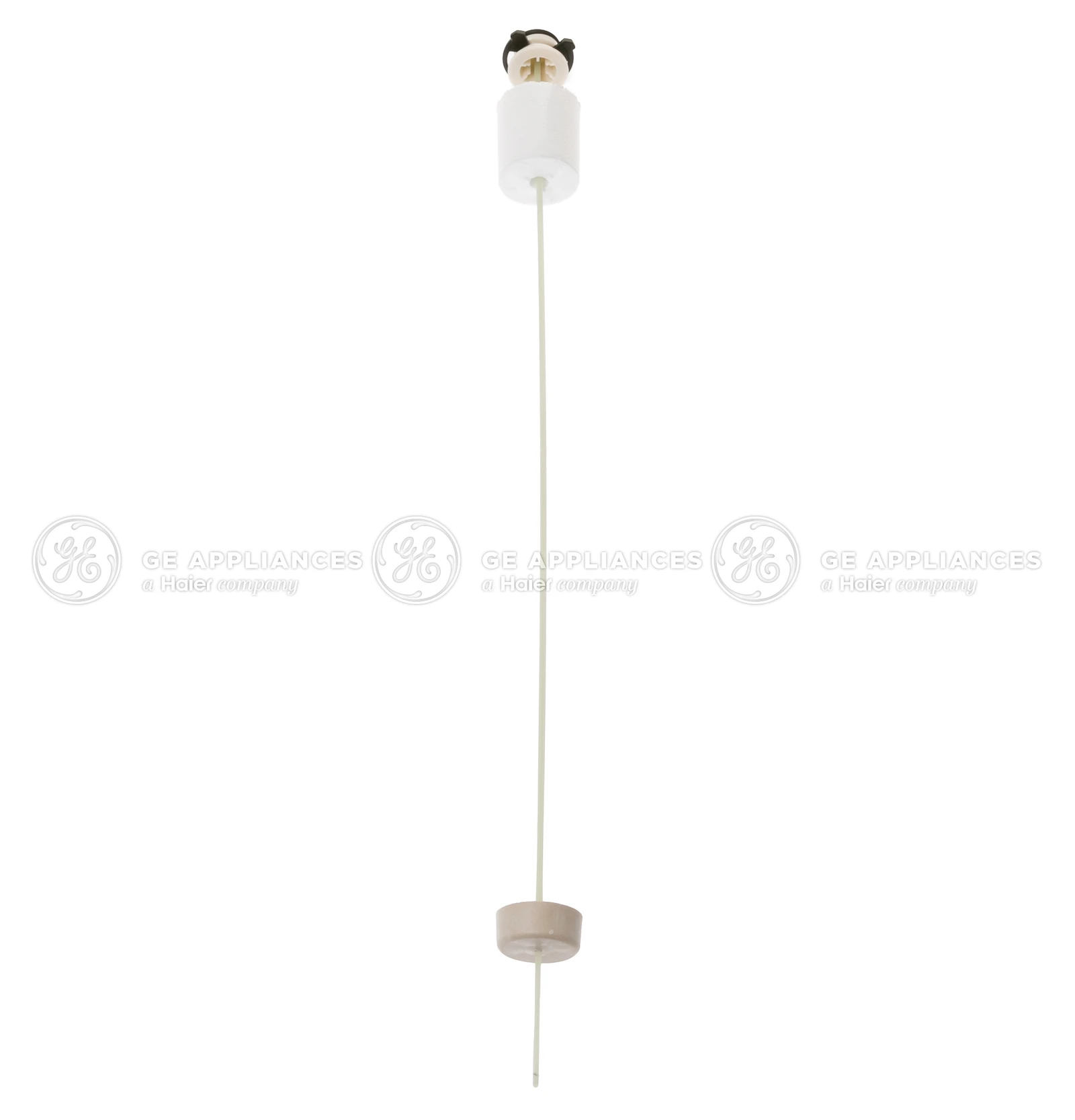 Float Stem and Guide