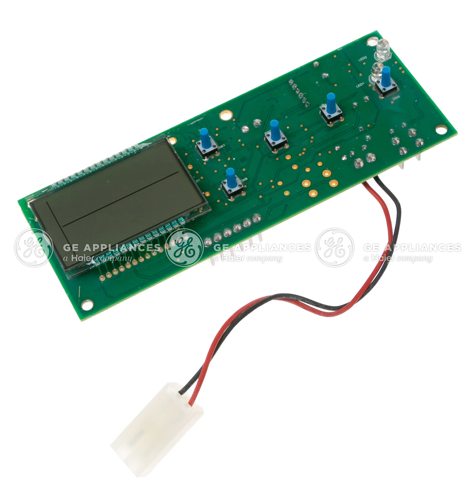 Control Board Main Kit