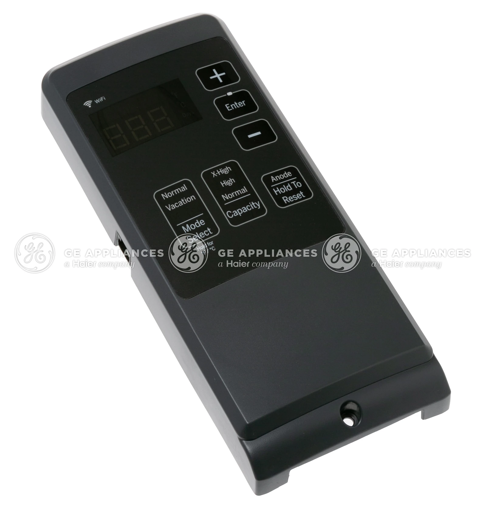 Control Assembly