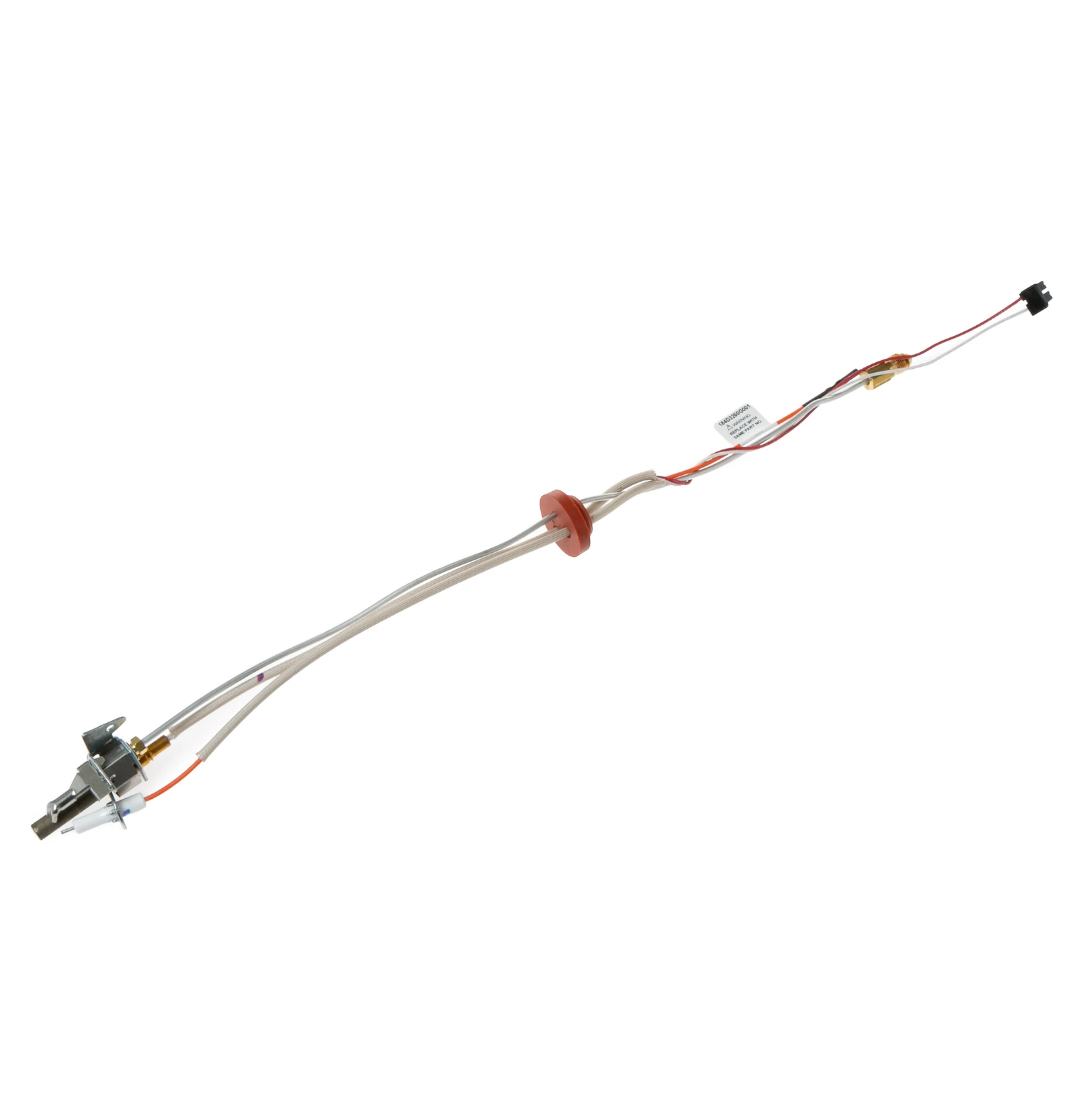 Pilot Assembly - Natural Gas Short