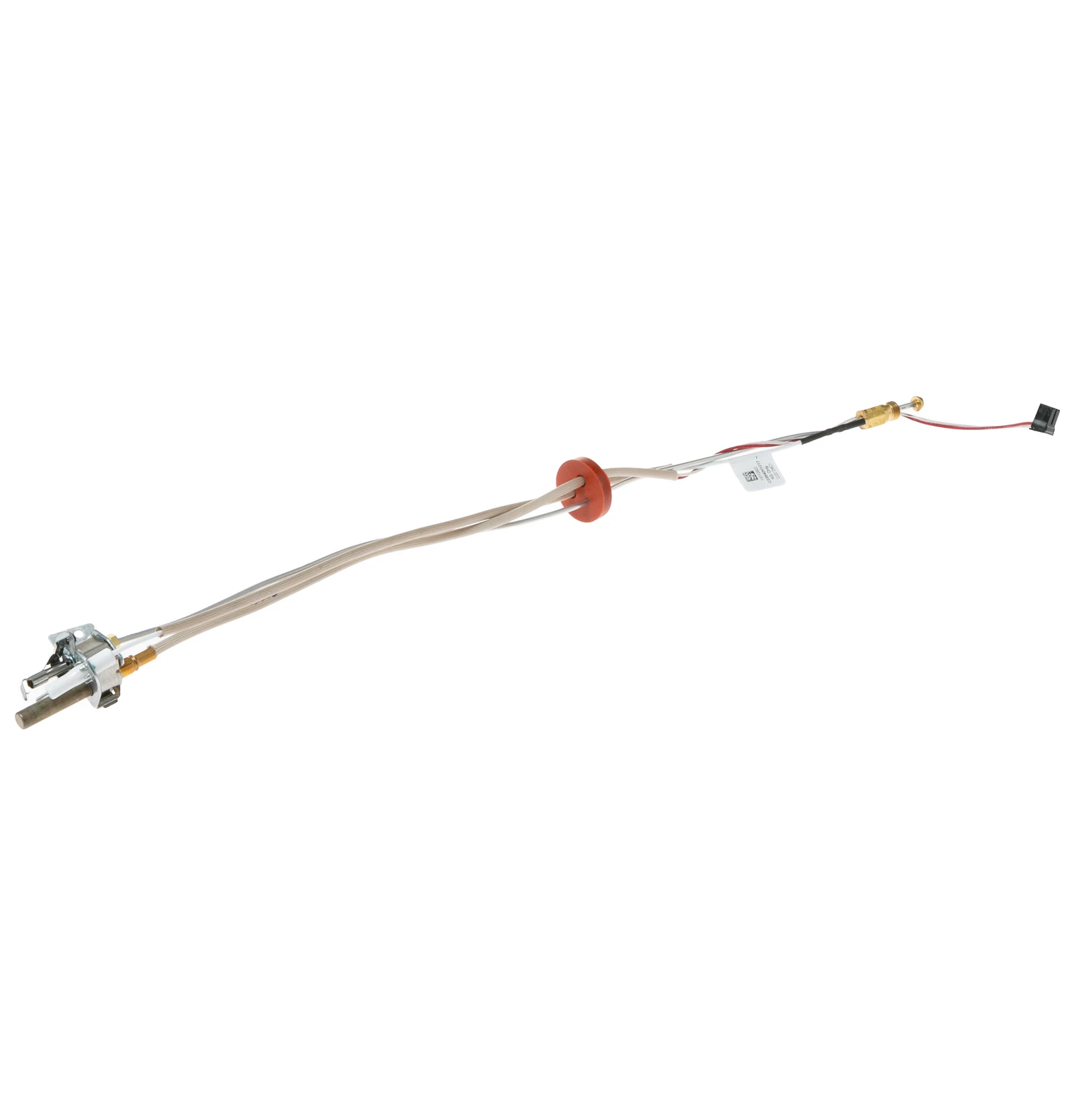 Pilot Assembly Long Natural
