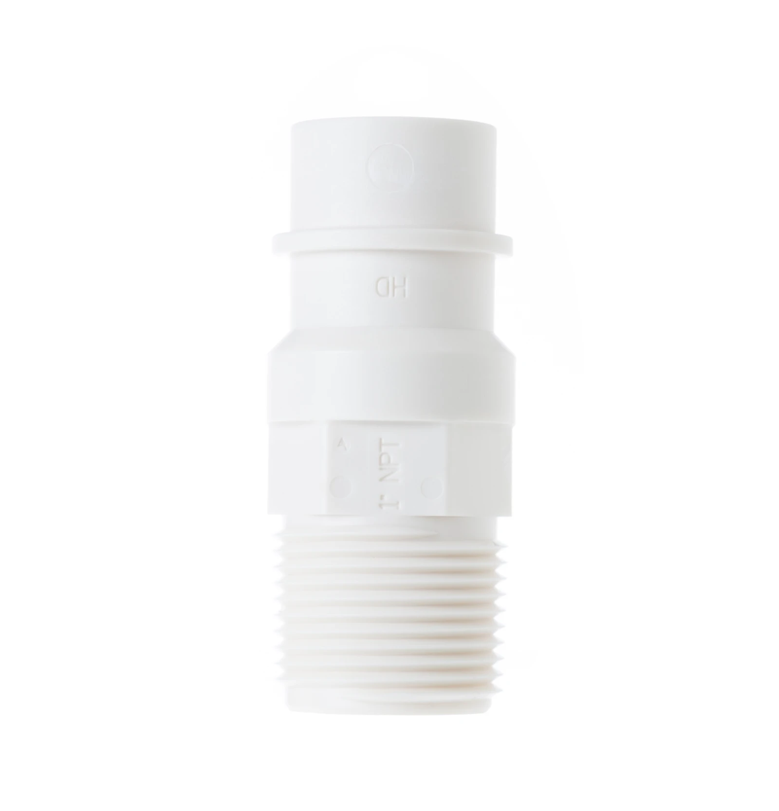 Adapter NPT THD 1" Valve
