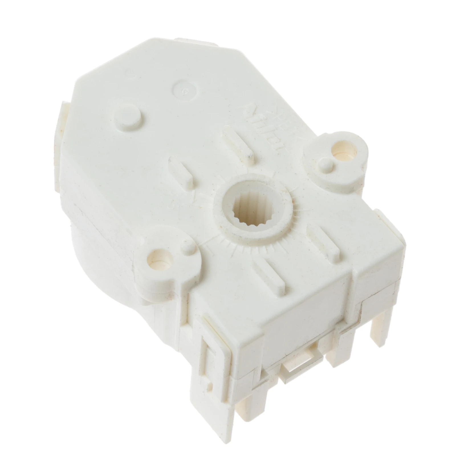 Mixing Valve Cam Motor