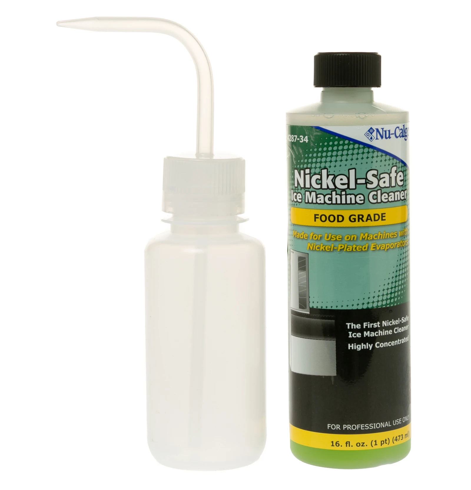 Nugget Ice Machine Cleaner