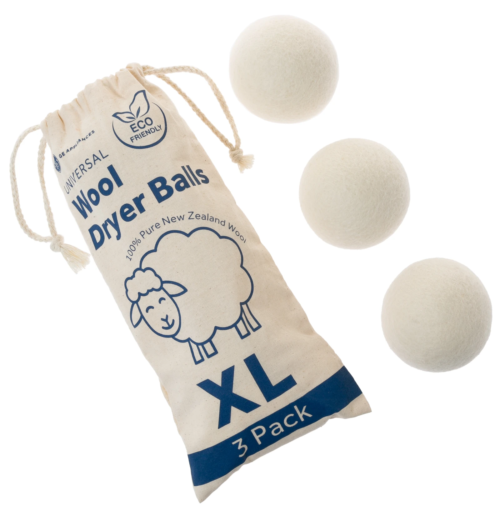 Balls 3 Pack