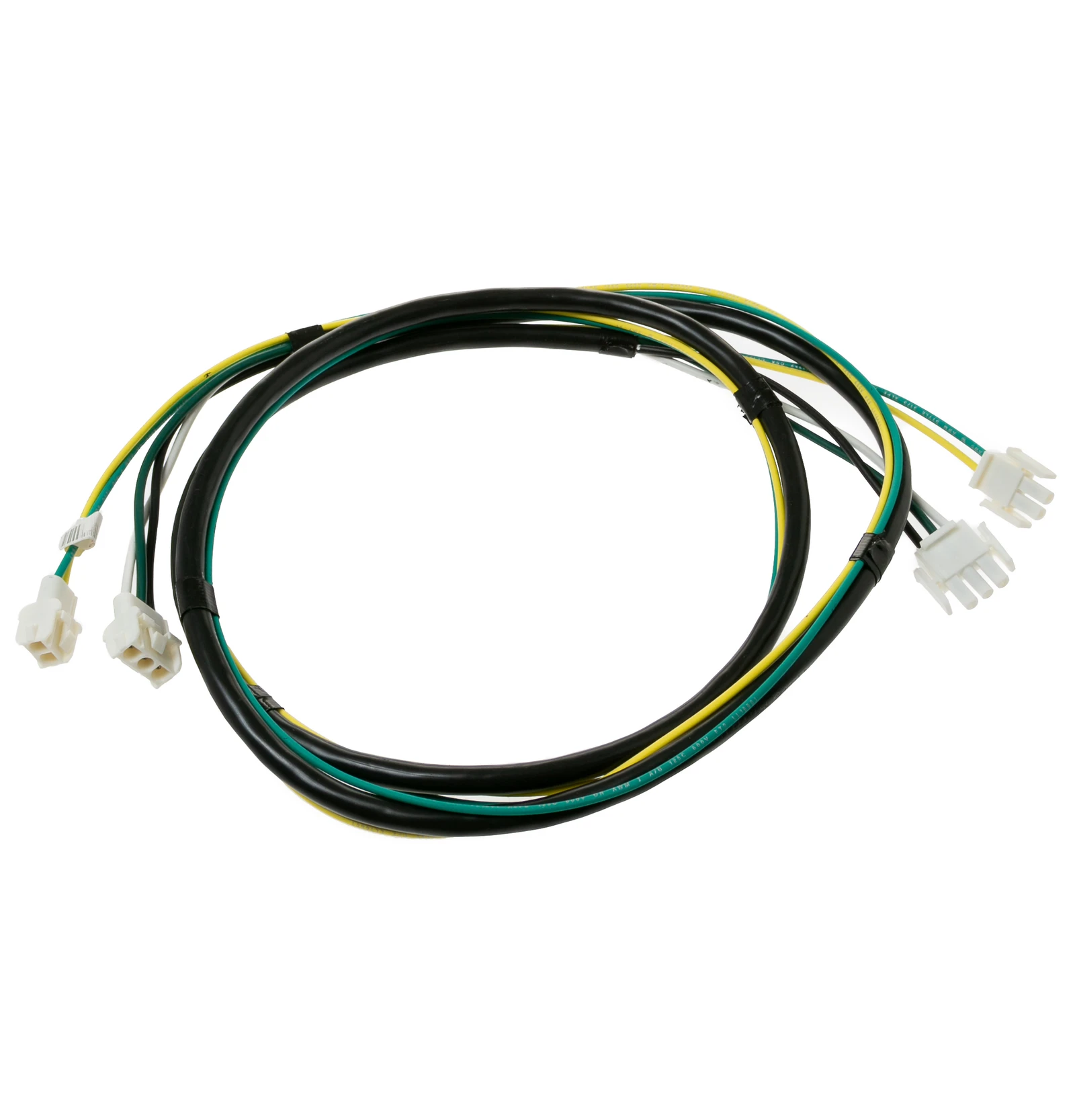 Service Extension Harness