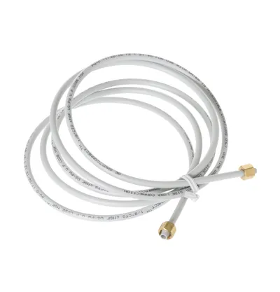 96" x 1/4" Tubing Tube