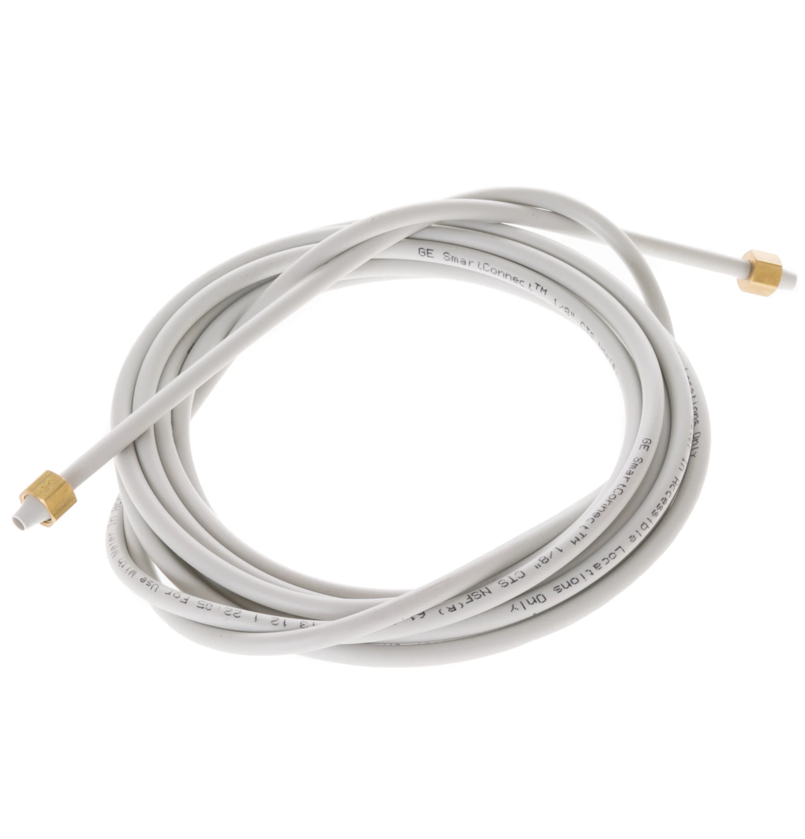 Icemaker Electric Smart Connect 15' 1/4" PEX Water Line