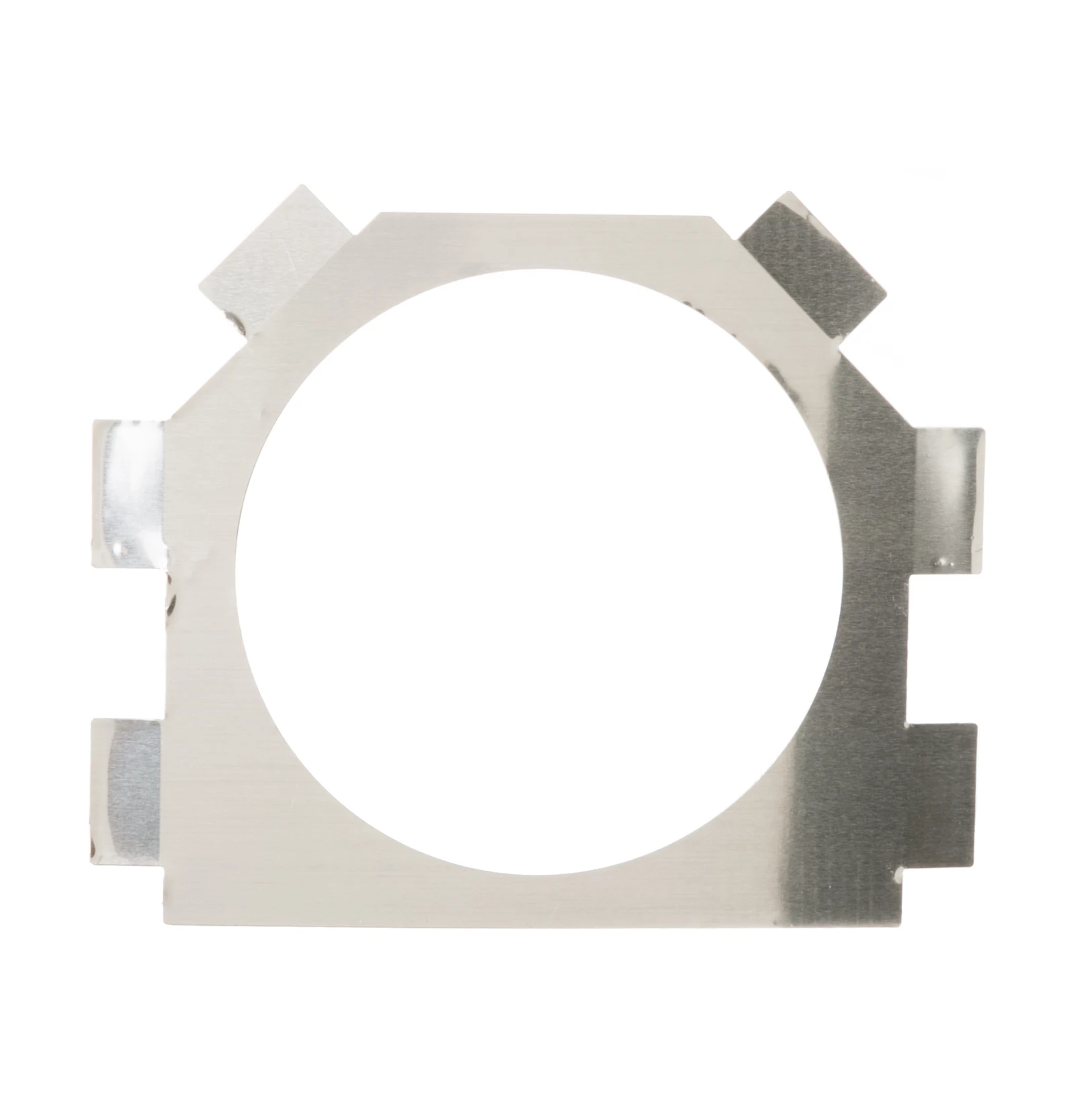 Aluminum Wall Plate