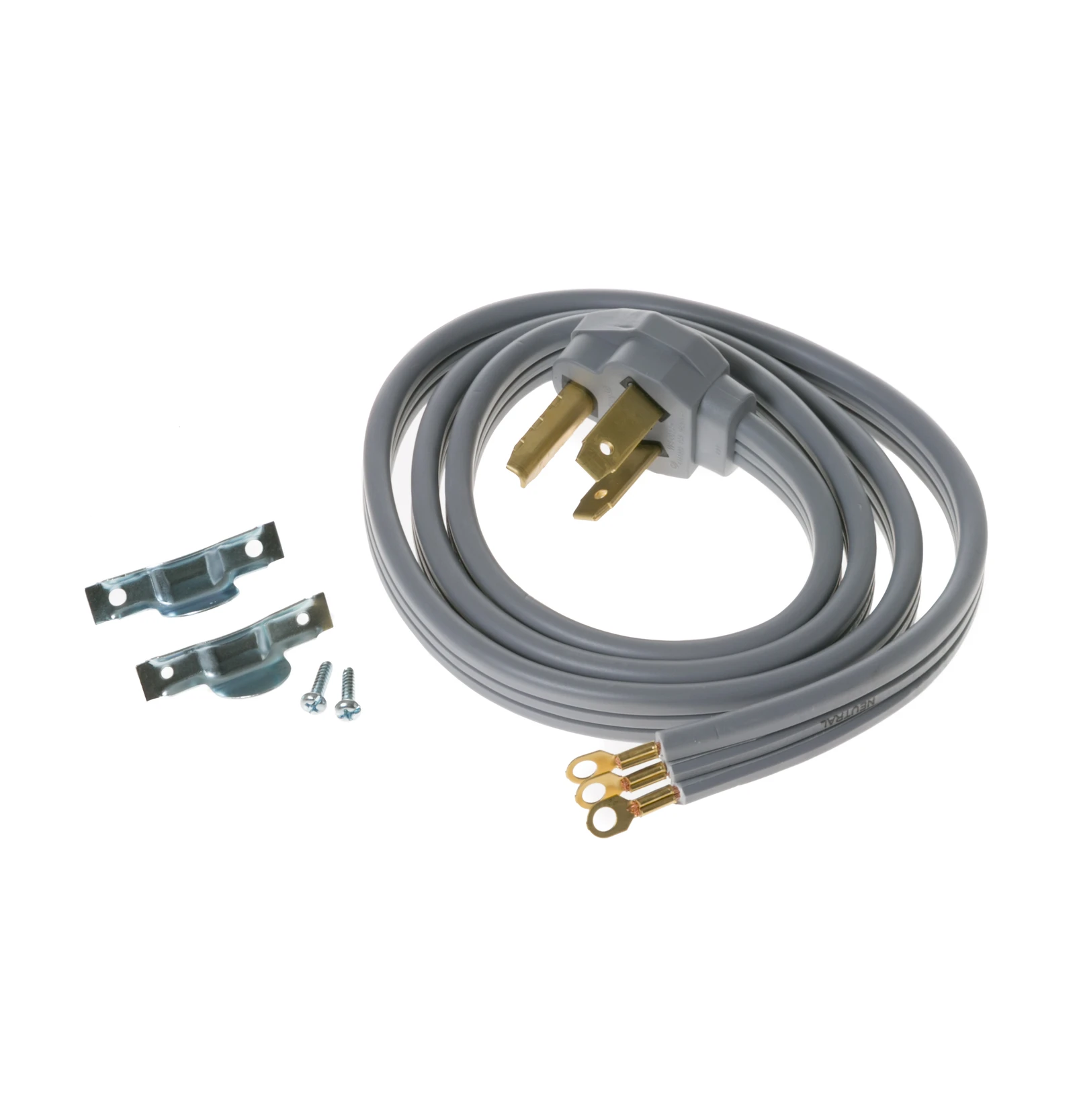 5' 3-Wire 30 Amp Cord