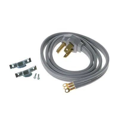 5' 3-Wire 30 Amp Cord