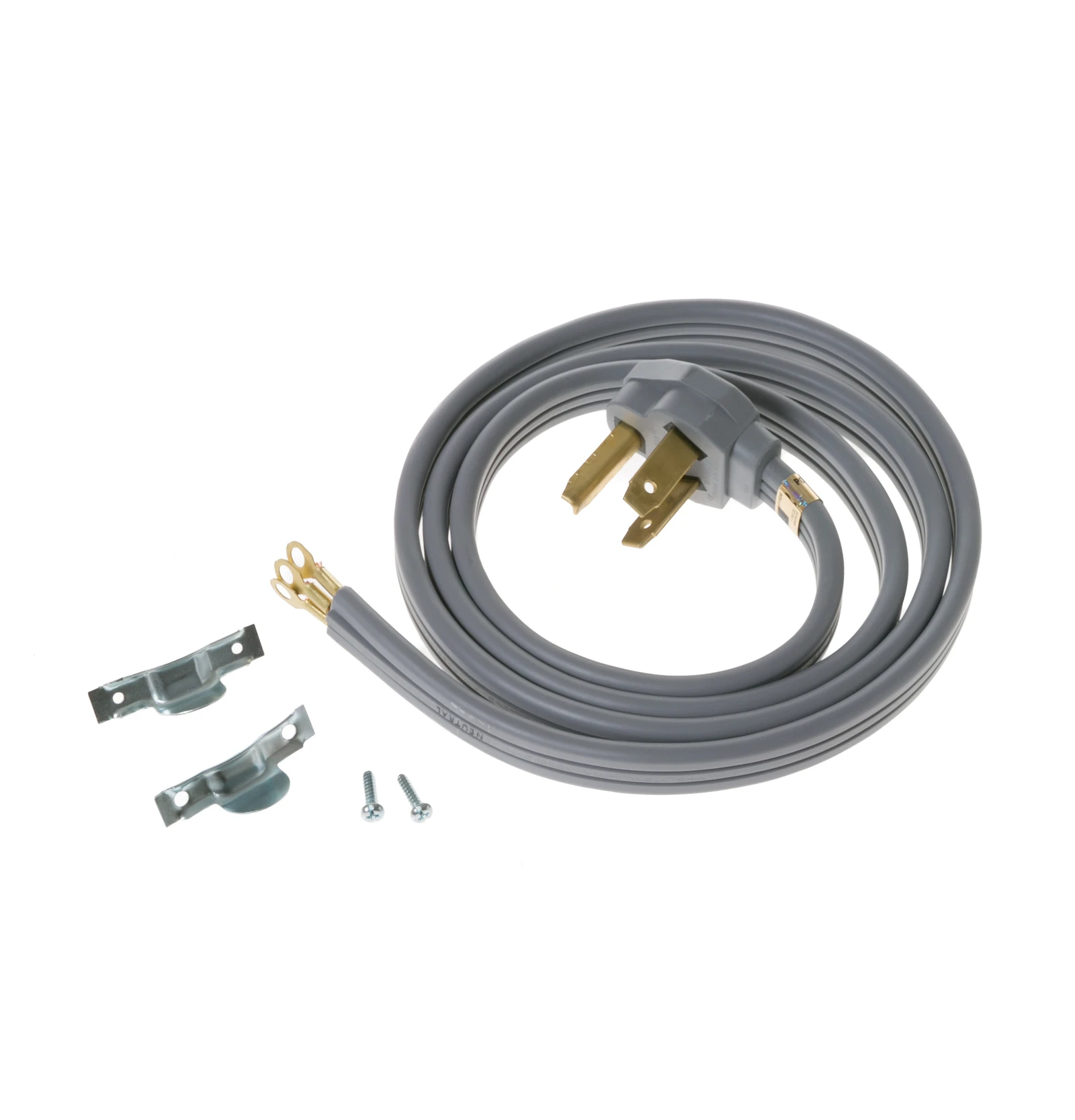 6' 3-Wire 30 Amp Cord