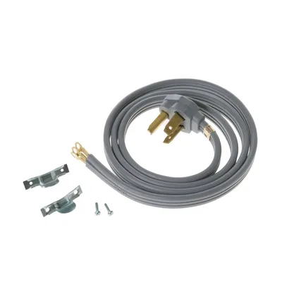 6' 3-Wire 30 Amp Cord