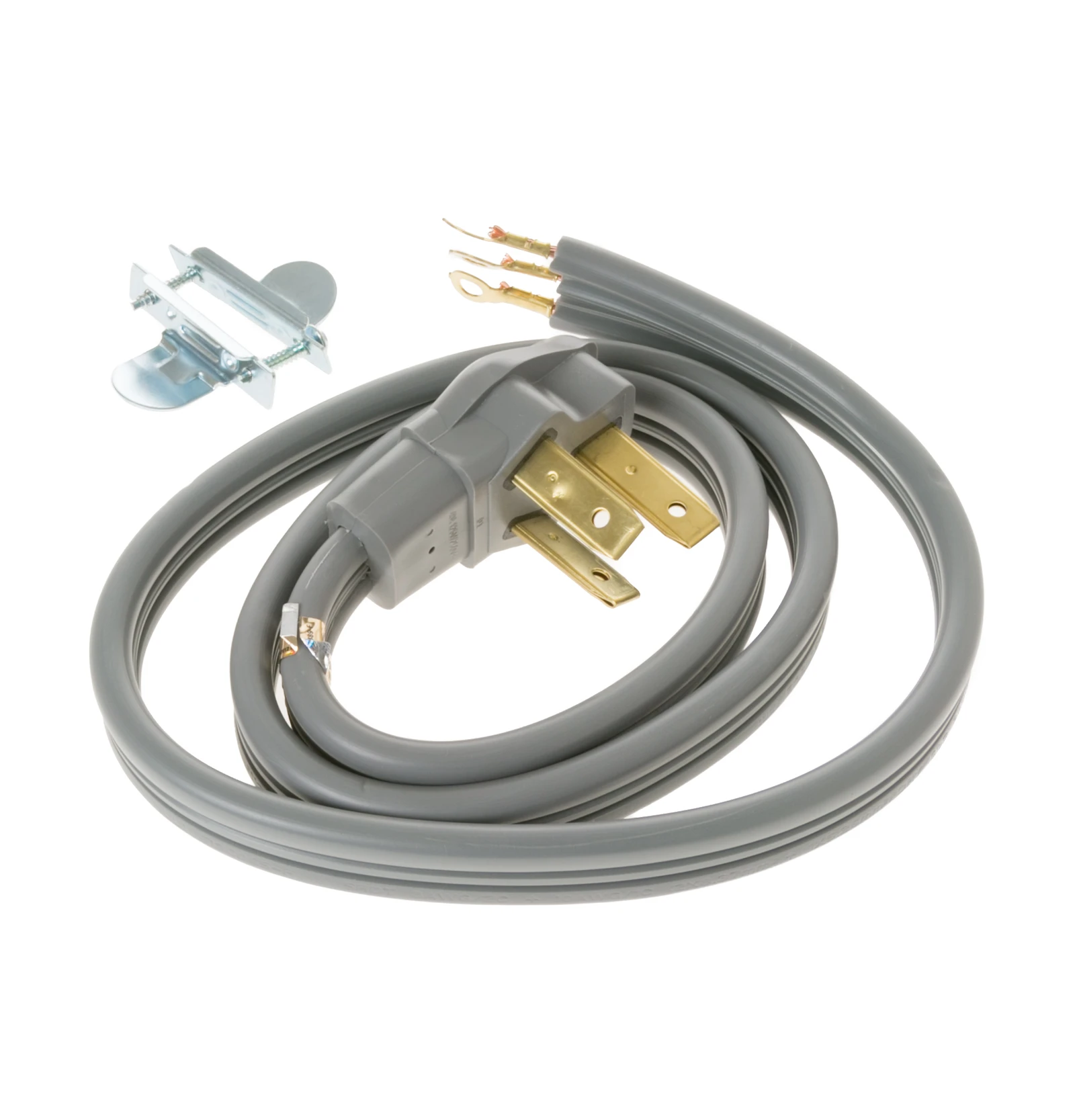 4' 3-Wire 40 Amp Cord