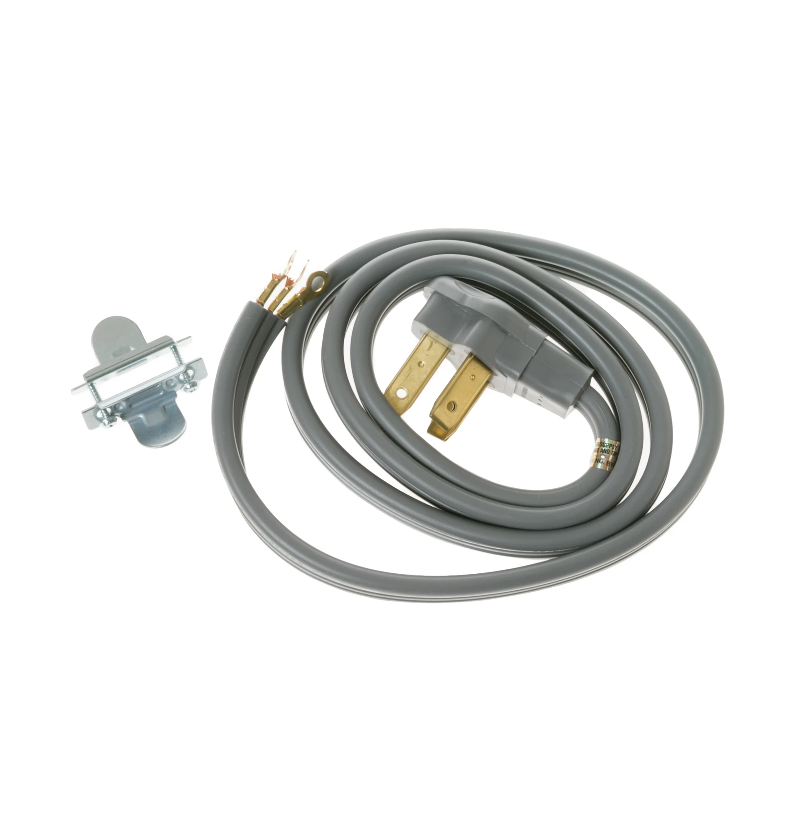 5' 3-Wire 40 Amp Cord