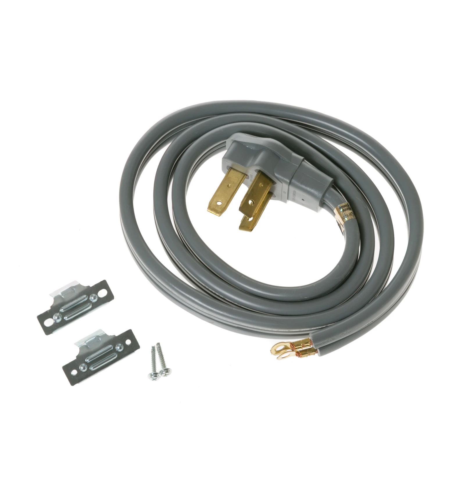 5' 3-Wire 50 Amp Cord