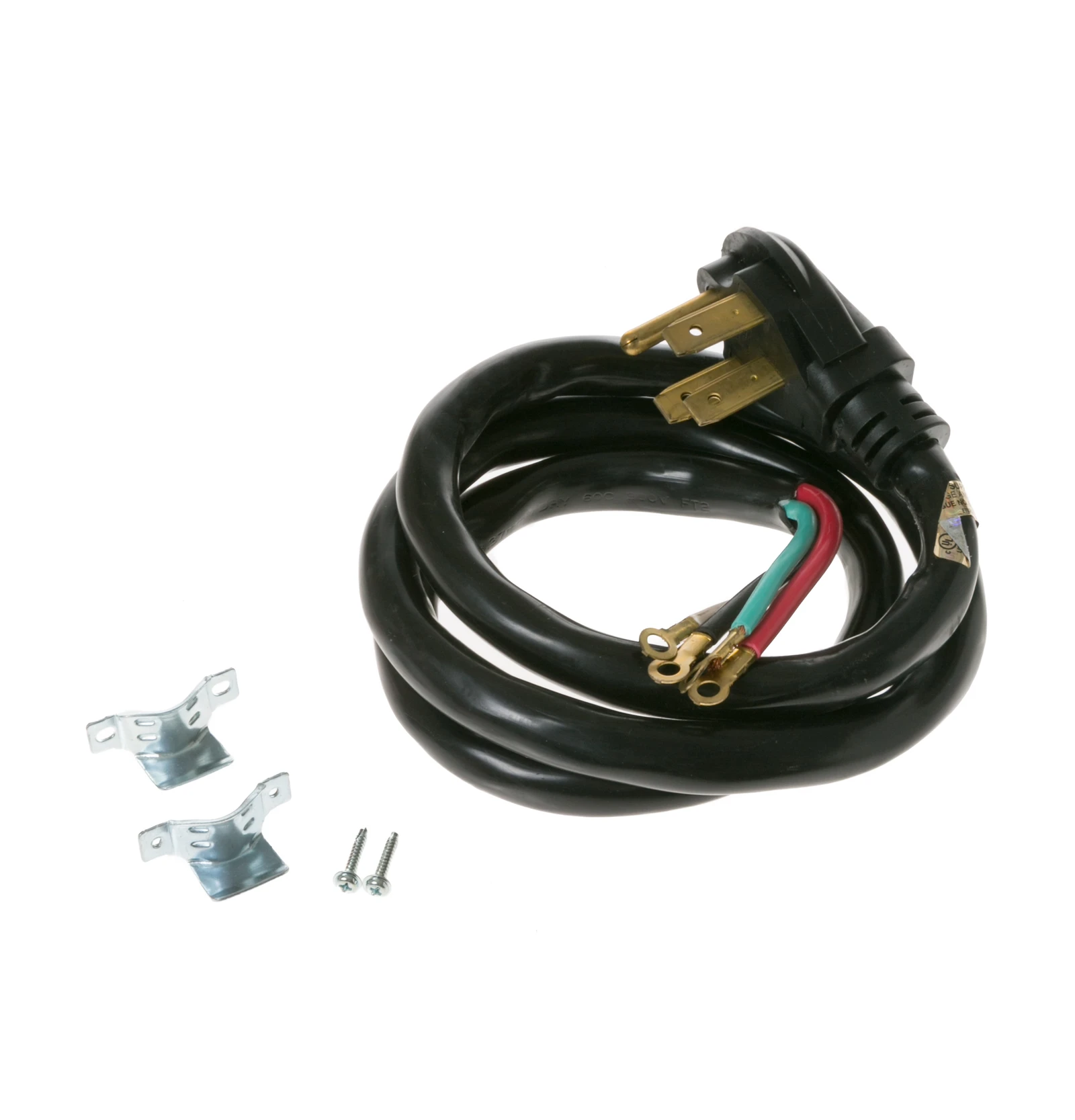 5' 4-Wire 50 Amp Cord