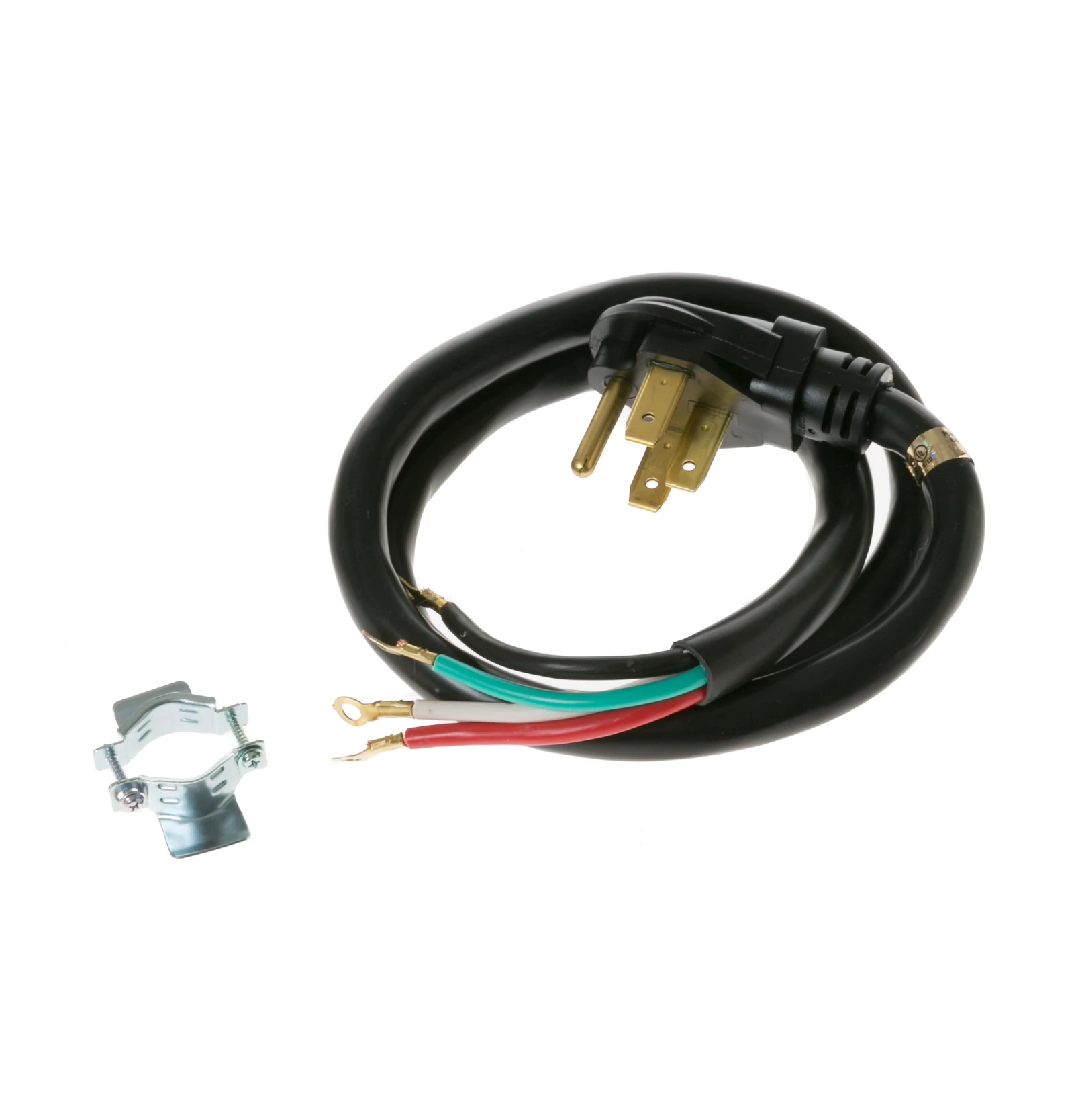 4' 4 Wire 50 Amp Cord