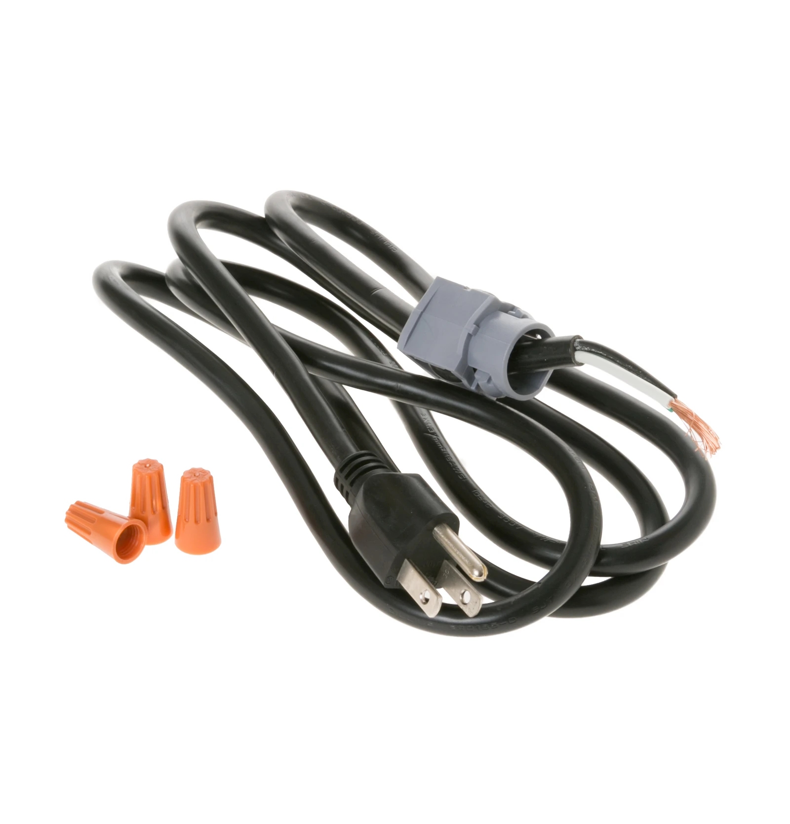 Universal Power Cord, 5'4"