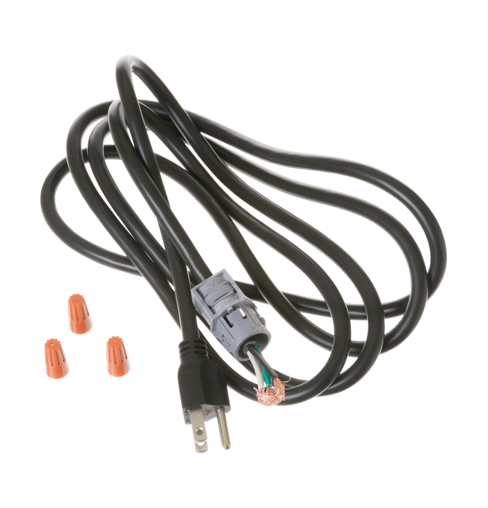 Power Cord, 7'9"