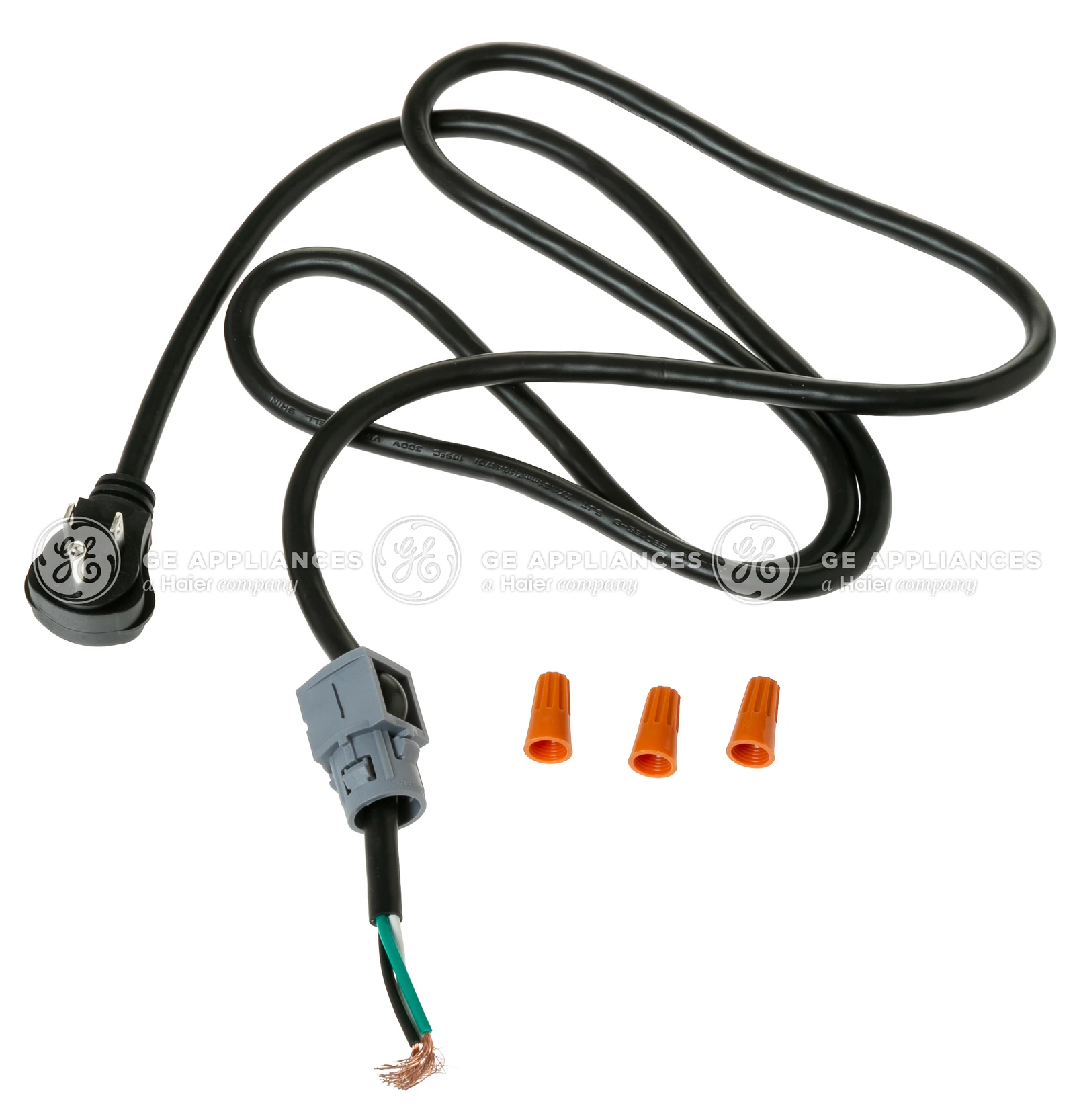 Power Cord 5'4" 90