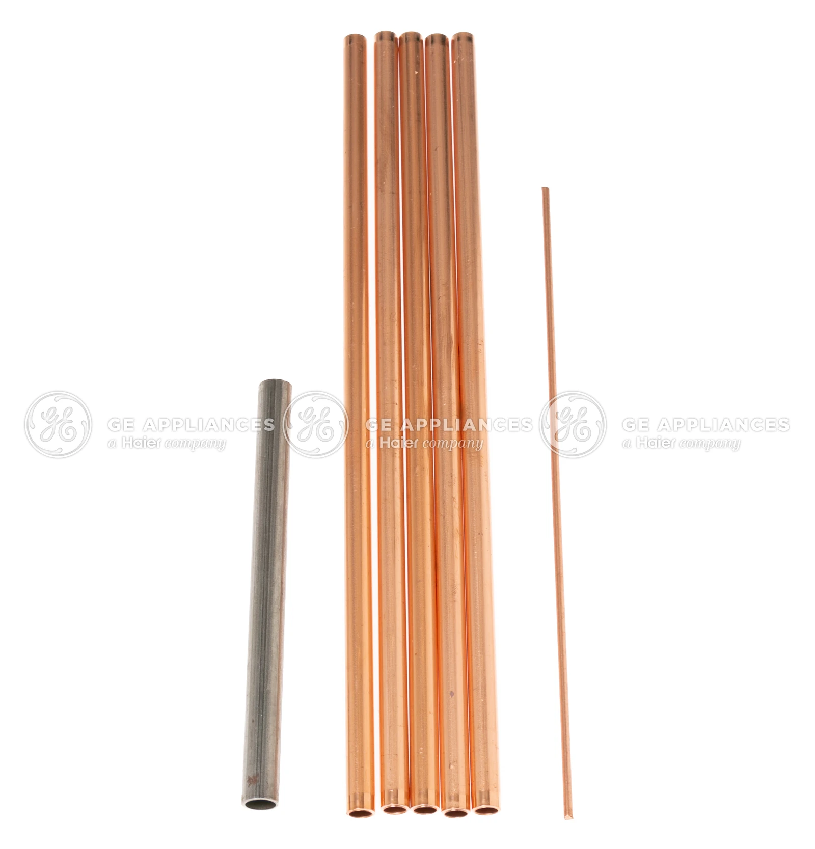 Copper Tube Kit for Service