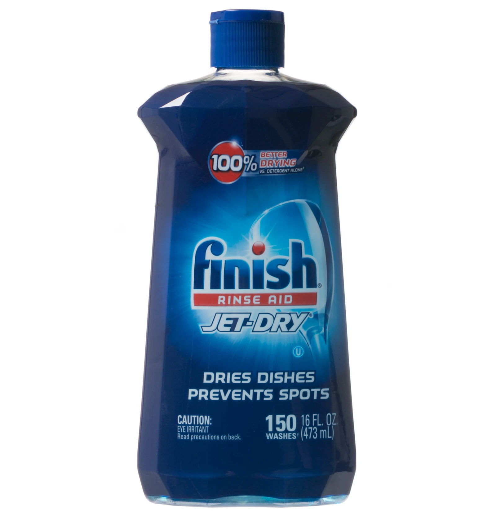 Finish Jet Dry Rinse Aid 16